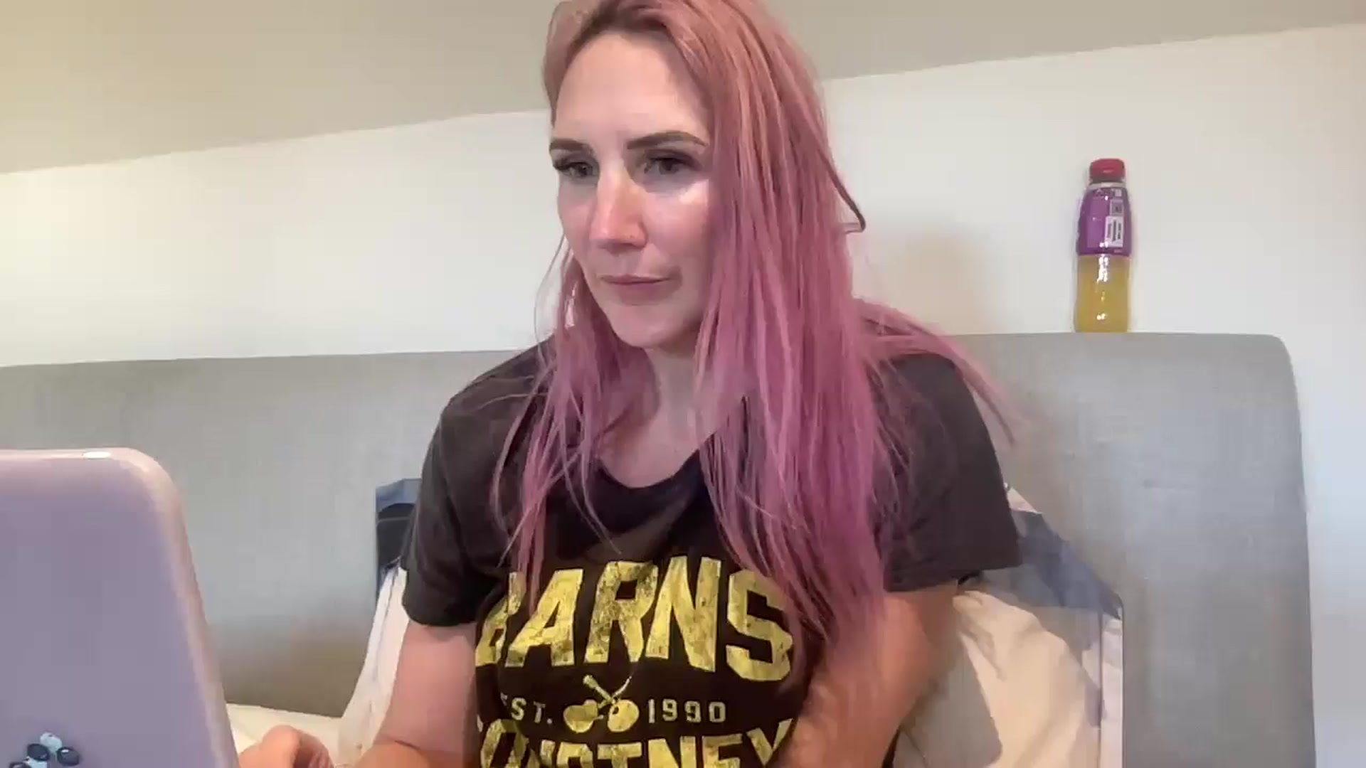 Gallery image thumbnail from Bellanoirxx's myfreecams stream on, 11/25/2025, 15:15 image 16 of 20