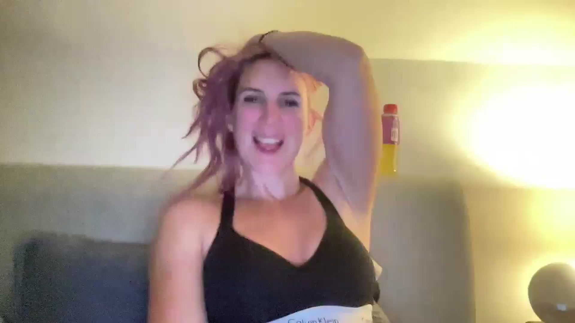 Gallery image thumbnail from Bellanoirxx's myfreecams stream on, 11/26/2025, 24:05 image 3 of 20