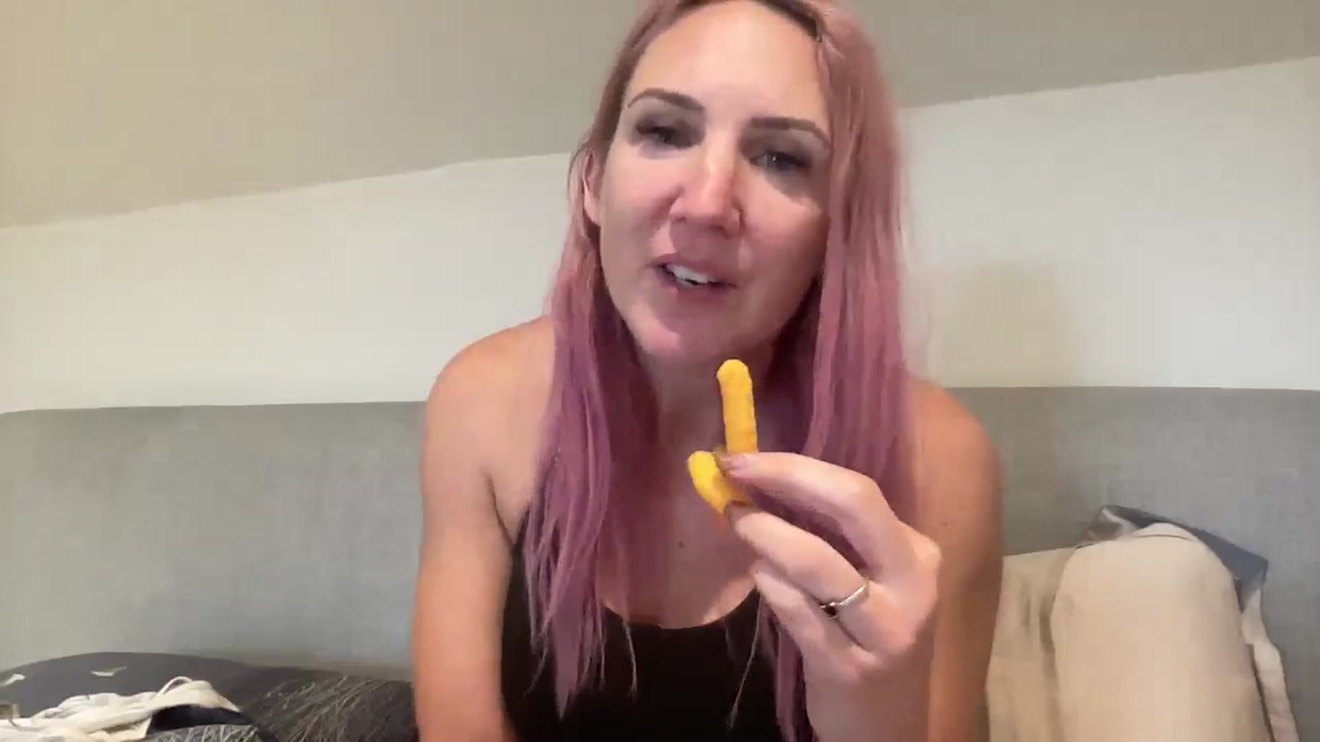 Gallery image thumbnail from Bellanoirxx's myfreecams stream on, 11/27/2025, 13:27 image 9 of 20
