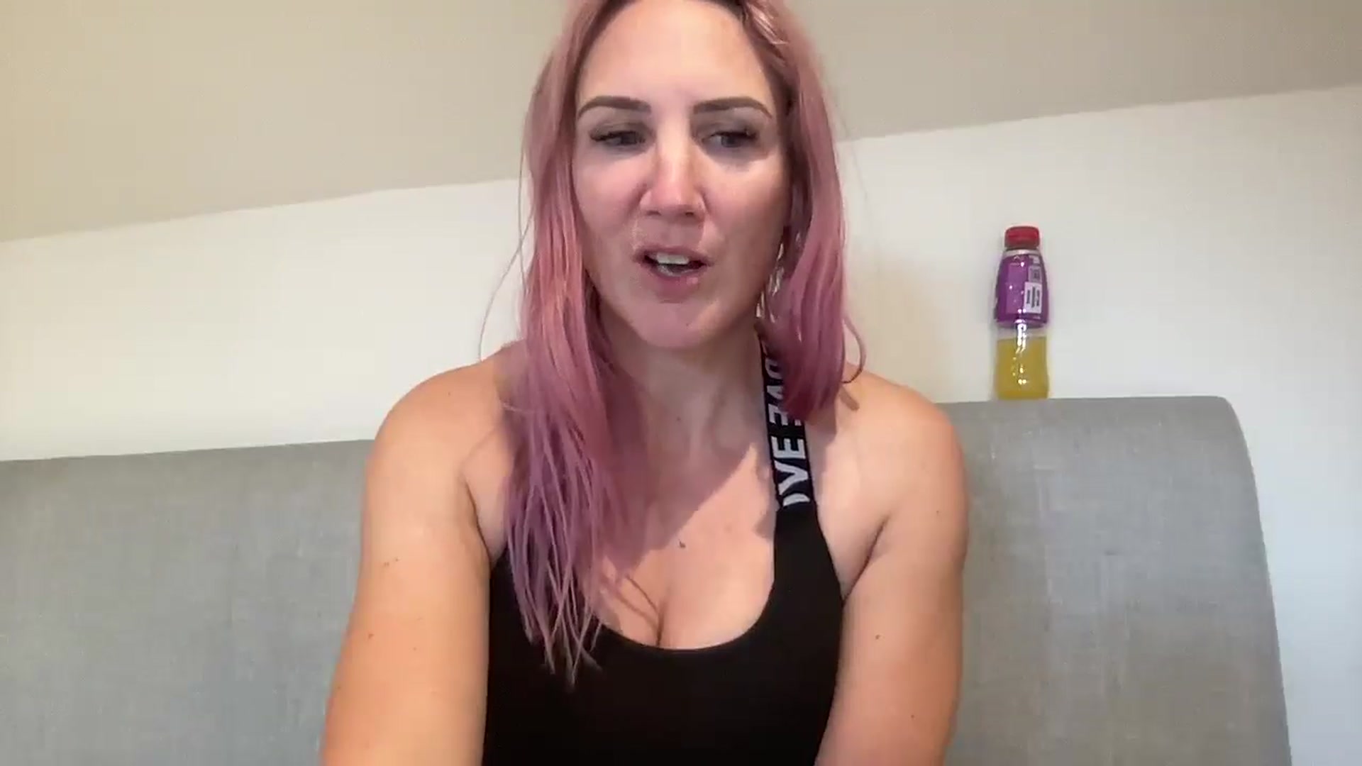 Gallery image thumbnail from Bellanoirxx's myfreecams stream on, 11/28/2025, 10:46 image 8 of 20