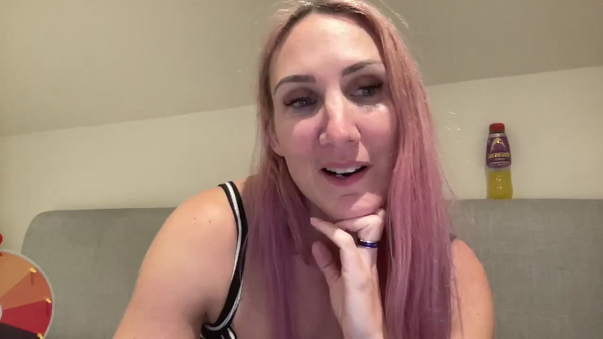 Gallery image thumbnail from Bellanoirxx's myfreecams stream on, 12/03/2025, 23:07 image 20 of 20