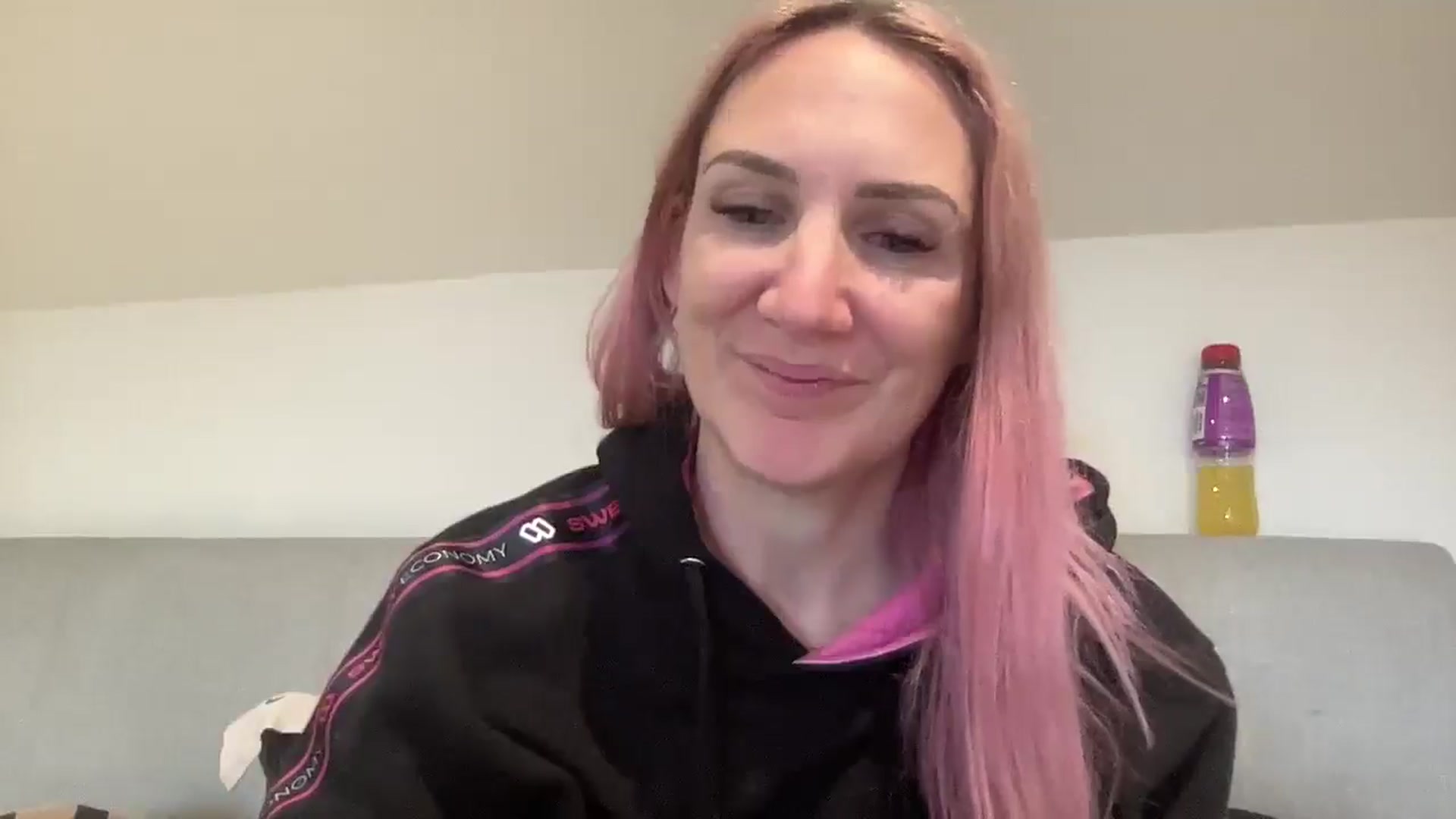 Gallery image thumbnail from Bellanoirxx's myfreecams stream on, 12/05/2025, 12:50 image 11 of 20