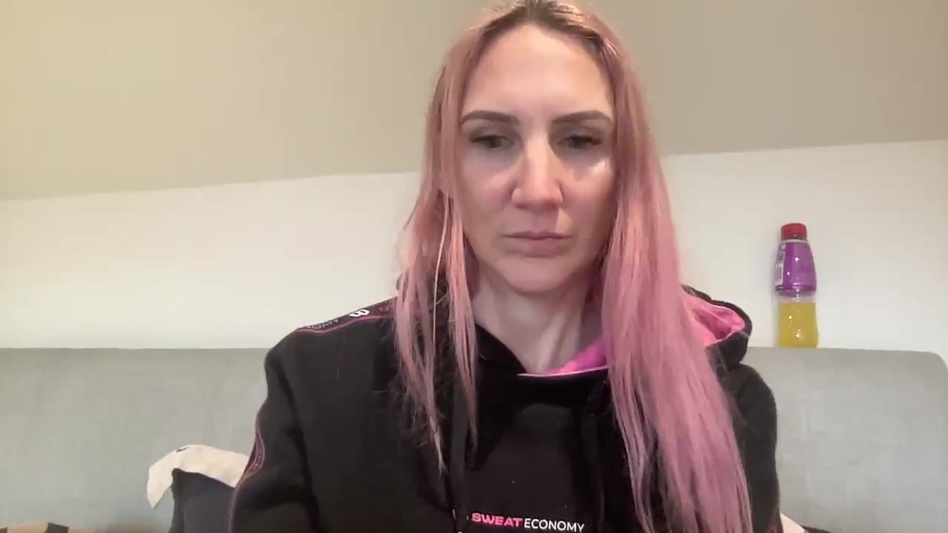 Gallery image thumbnail from Bellanoirxx's myfreecams stream on, 12/05/2025, 12:50 image 13 of 20