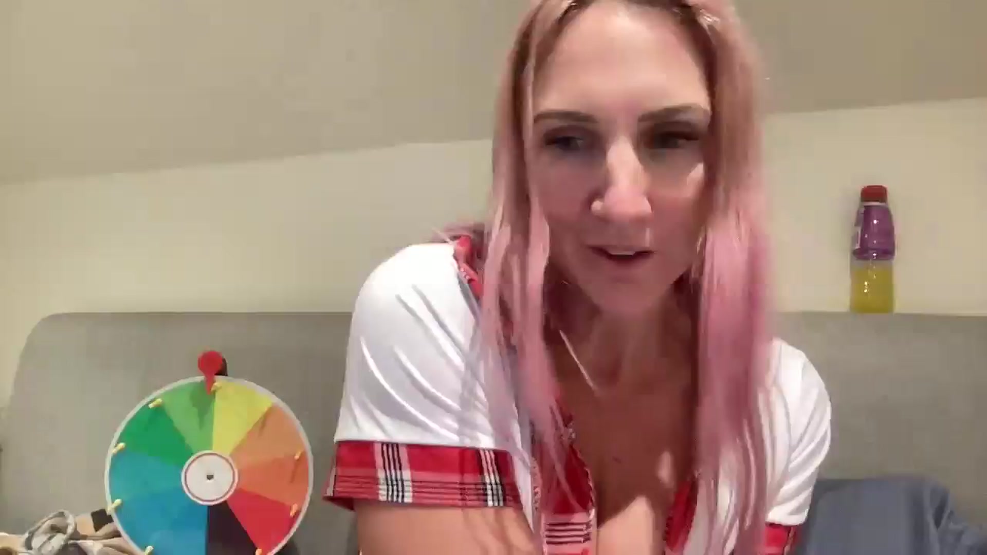 Gallery image thumbnail from Bellanoirxx's myfreecams stream on, 12/06/2025, 24:00 image 1 of 20