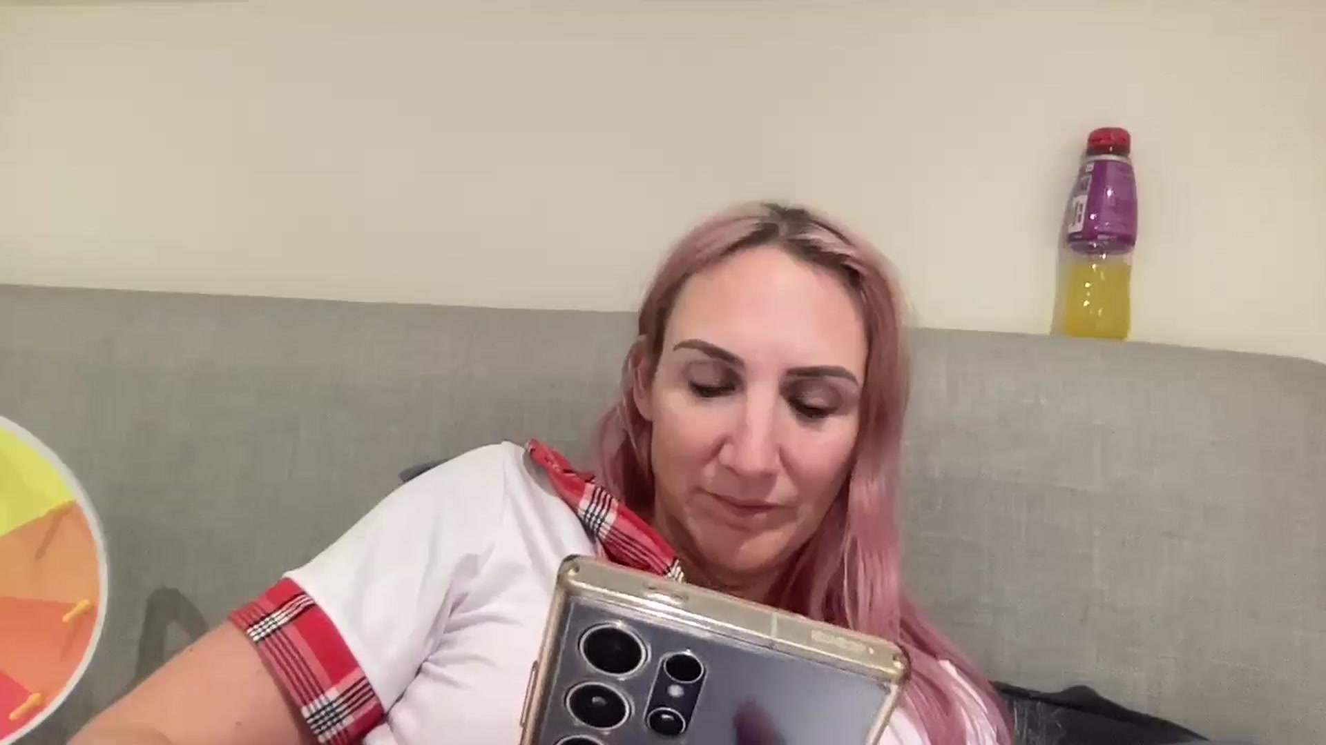 Gallery image thumbnail from Bellanoirxx's myfreecams stream on, 12/06/2025, 24:14 image 10 of 20