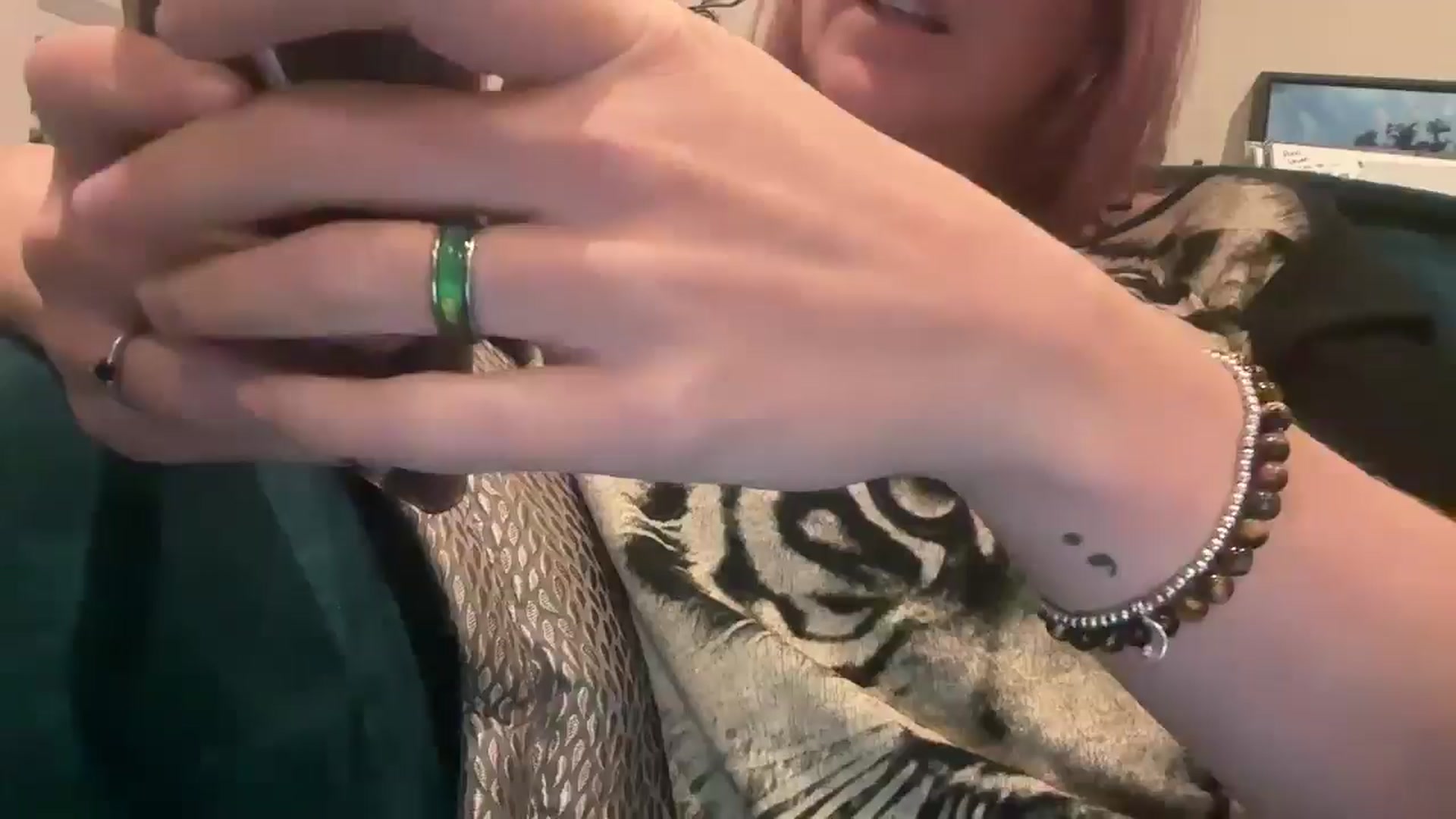 Gallery image thumbnail from Bellanoirxx's myfreecams stream on, 12/07/2025, 17:37 image 6 of 20