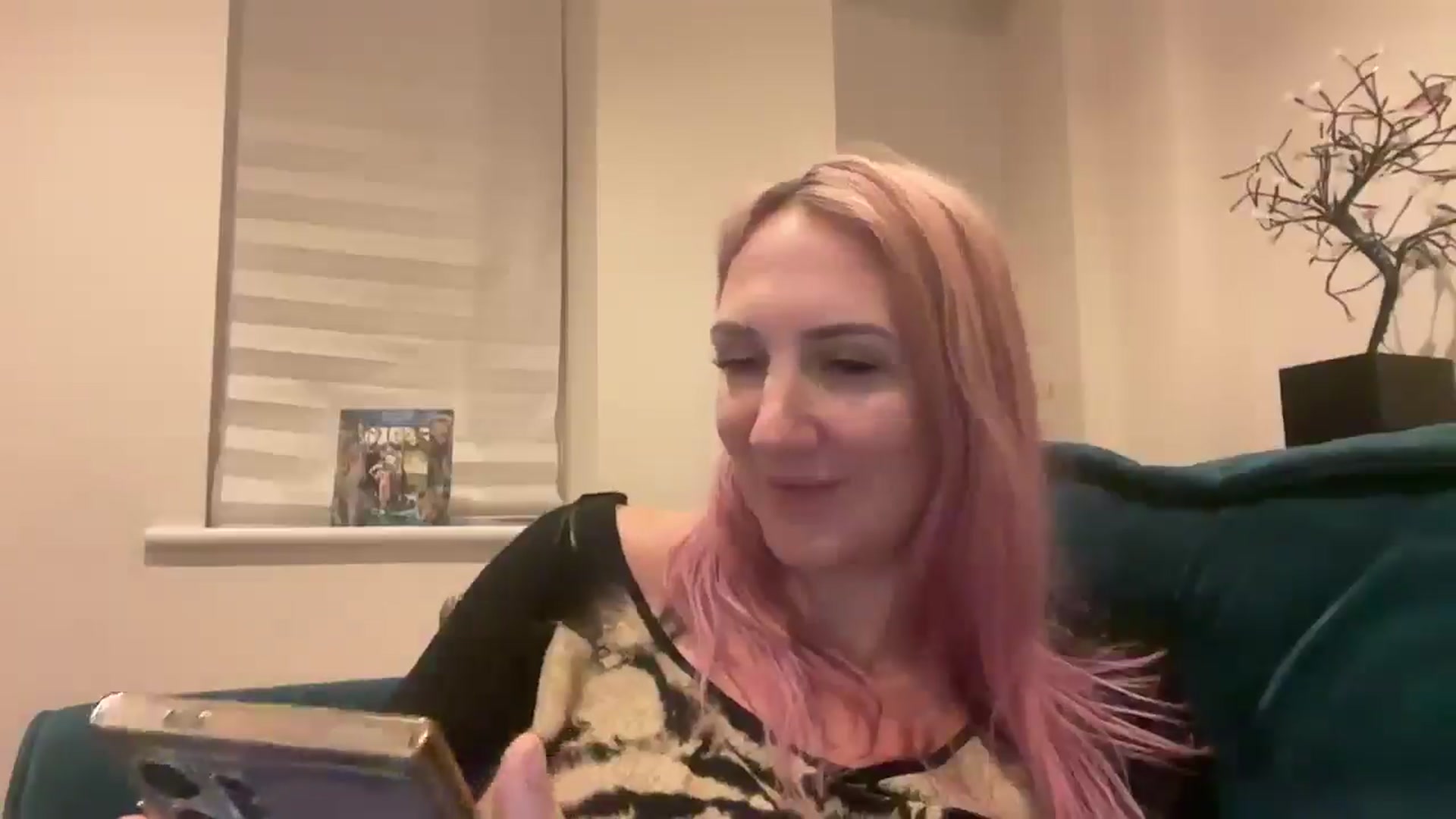 Gallery image thumbnail from Bellanoirxx's myfreecams stream on, 12/07/2025, 17:37 image 3 of 20