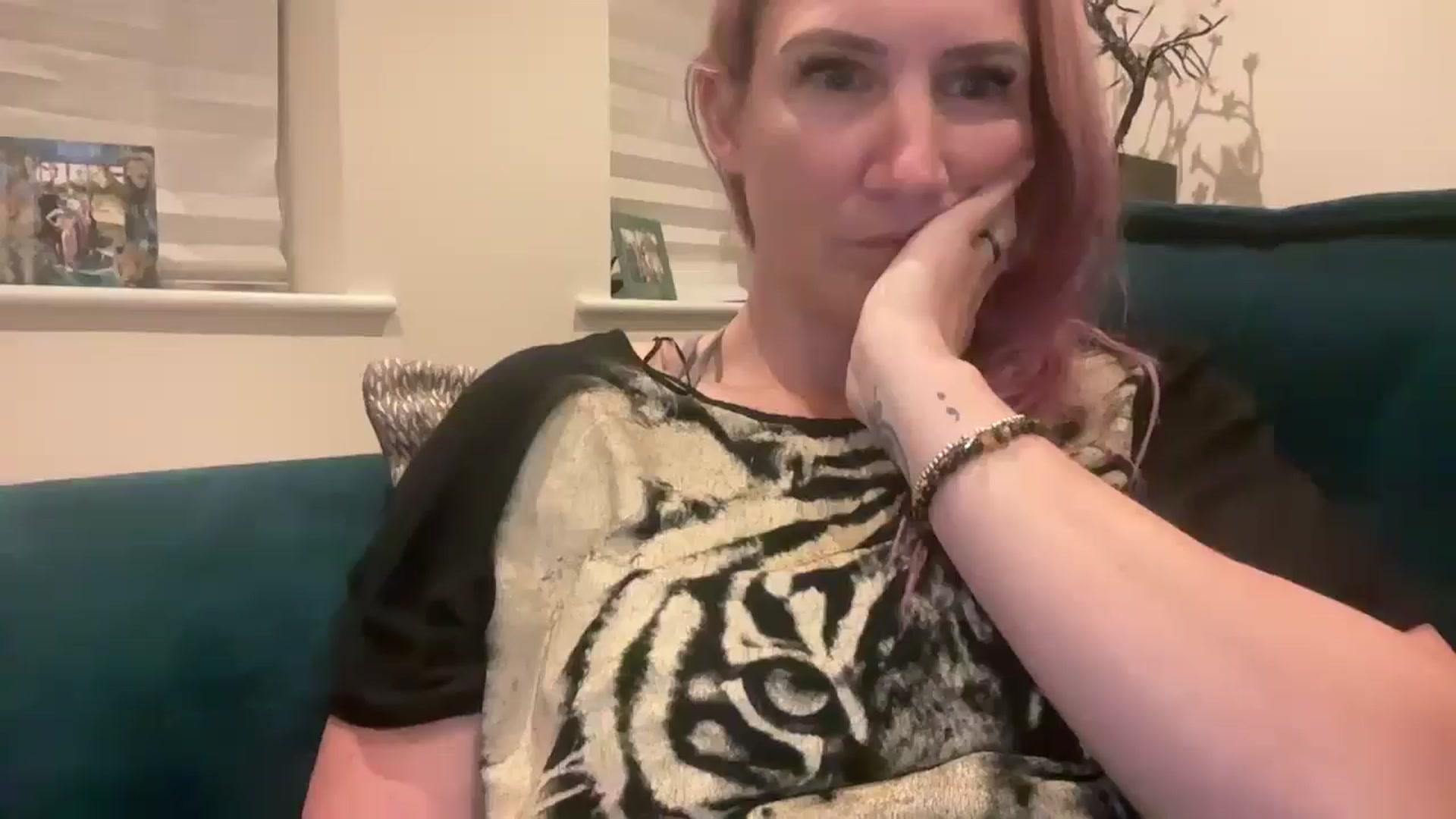 Gallery image thumbnail from Bellanoirxx's myfreecams stream on, 12/07/2025, 17:37 image 8 of 20