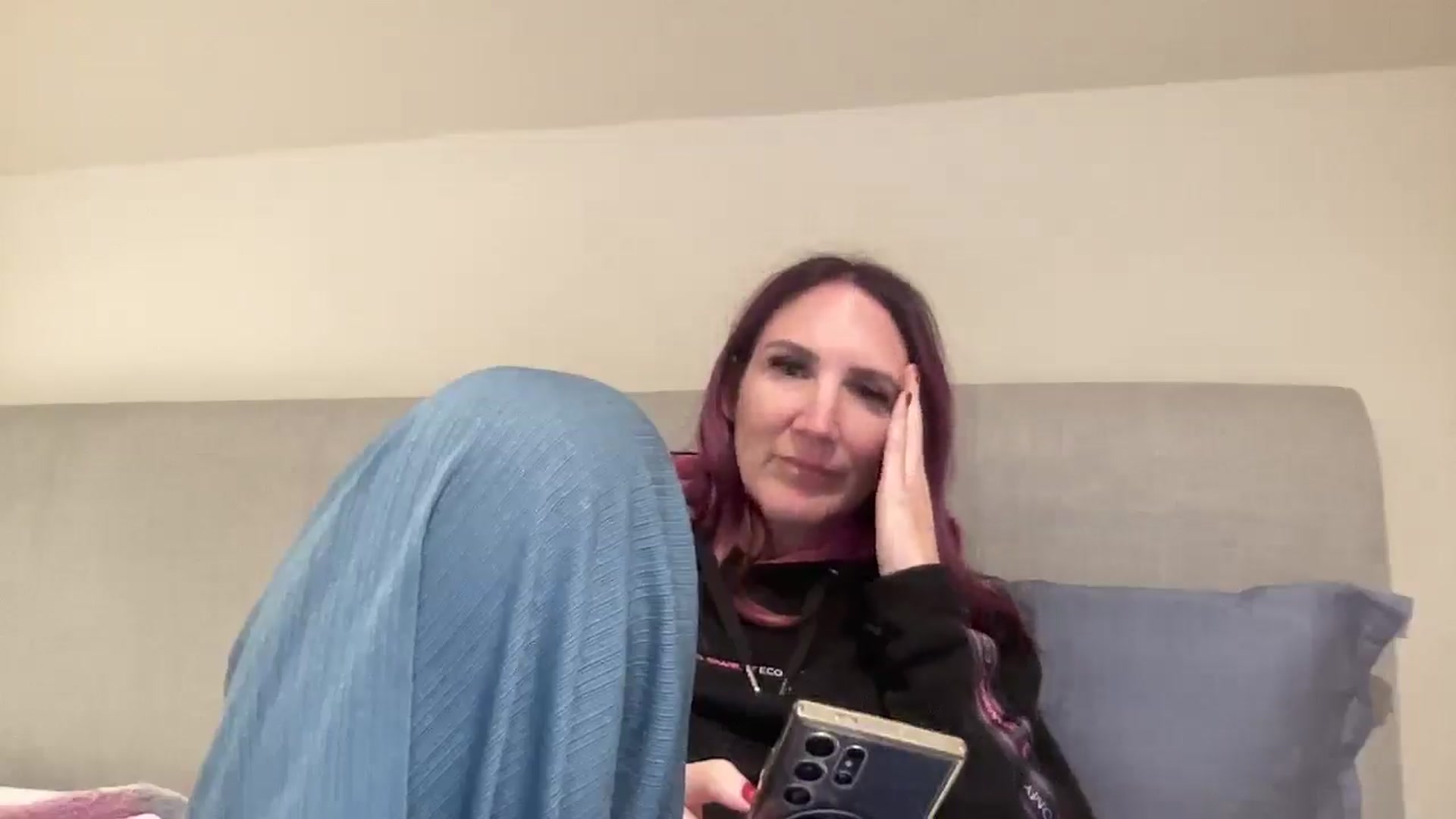 Gallery image thumbnail from Bellanoirxx's myfreecams stream on, 12/10/2025, 16:49 image 9 of 20