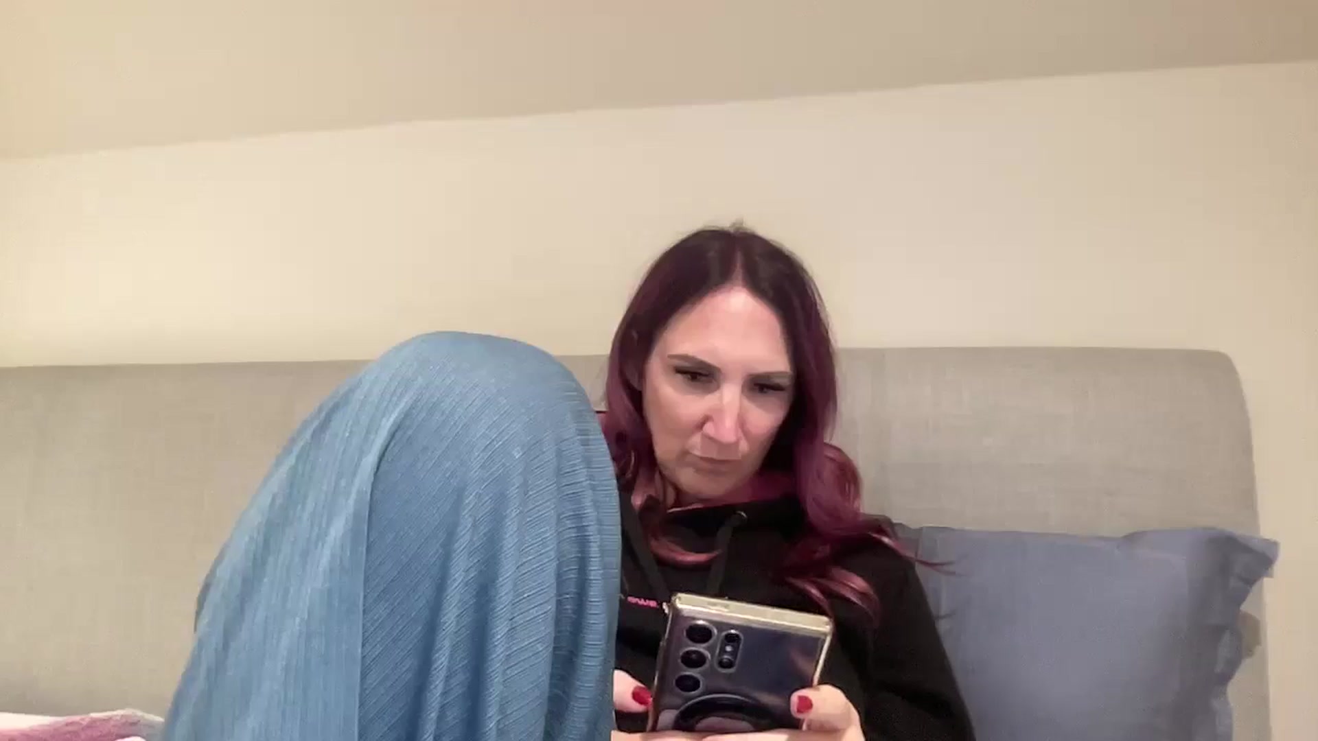 Gallery image thumbnail from Bellanoirxx's myfreecams stream on, 12/10/2025, 16:49 image 7 of 20