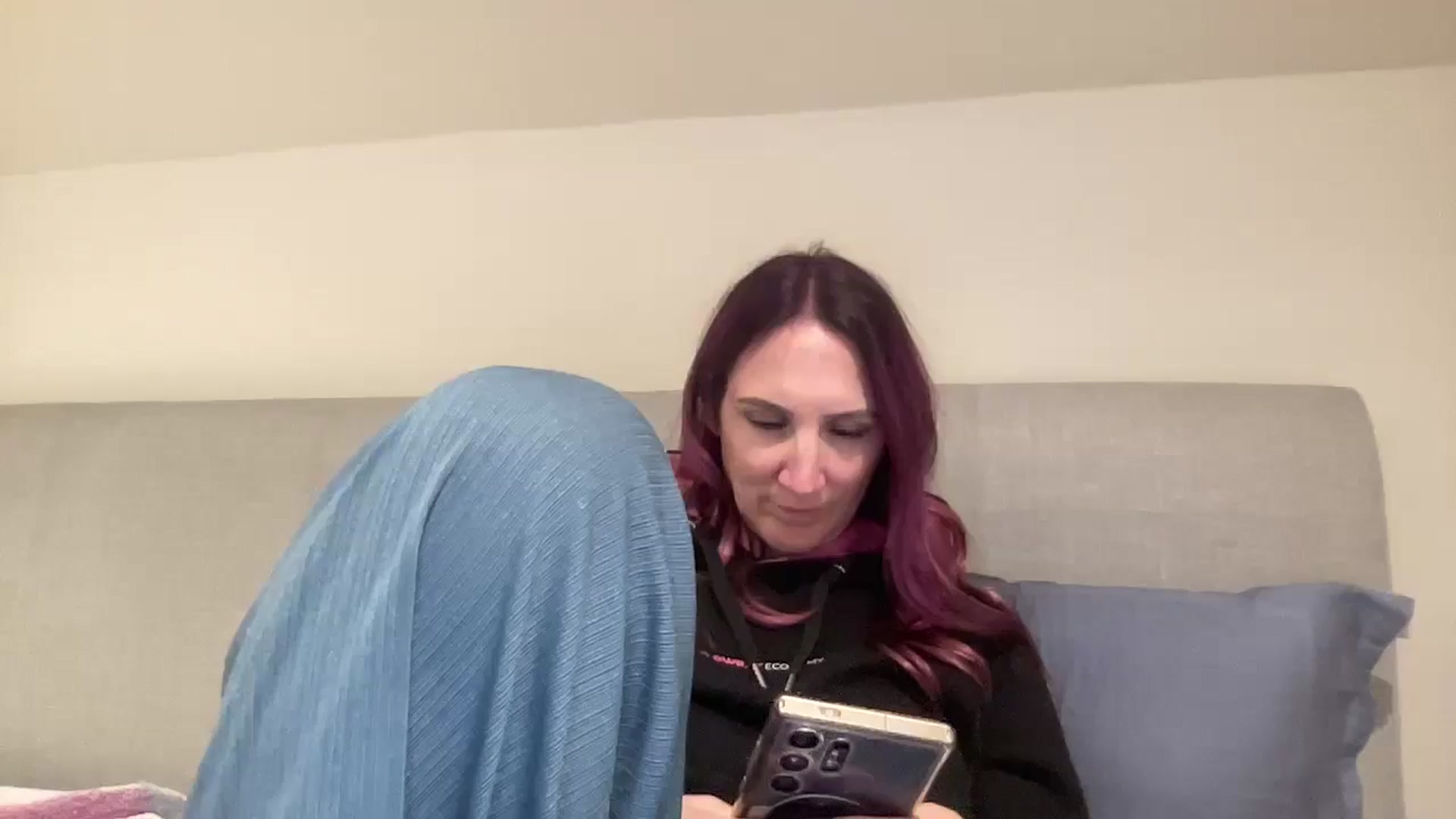 Gallery image thumbnail from Bellanoirxx's myfreecams stream on, 12/10/2025, 16:49 image 16 of 20