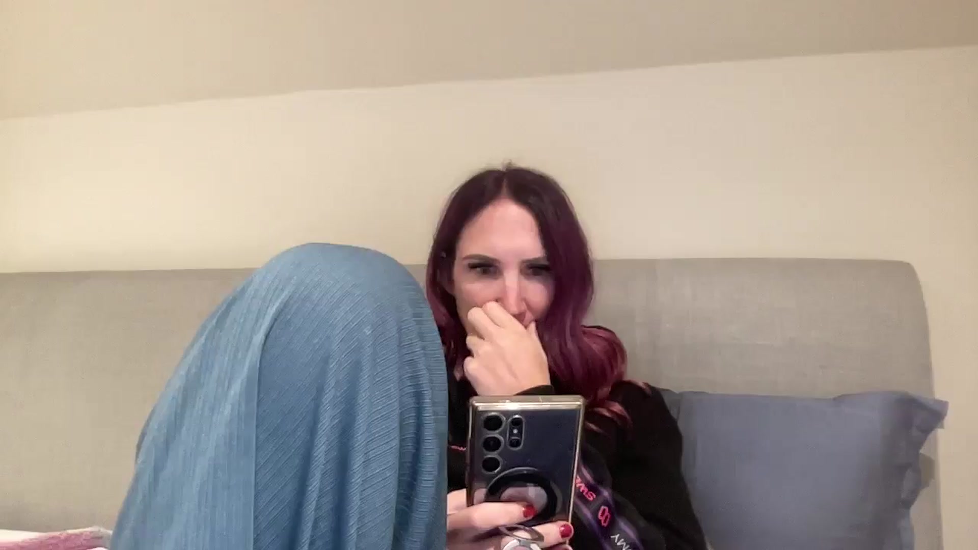 Gallery image thumbnail from Bellanoirxx's myfreecams stream on, 12/10/2025, 16:49 image 1 of 20