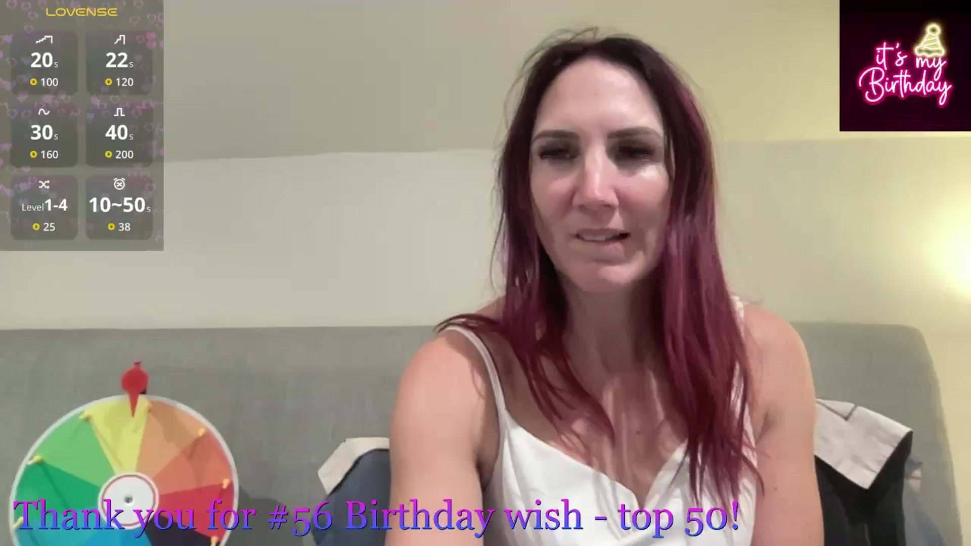 Gallery image thumbnail from Bellanoirxx's myfreecams stream on, 12/12/2025, 16:58 image 10 of 20