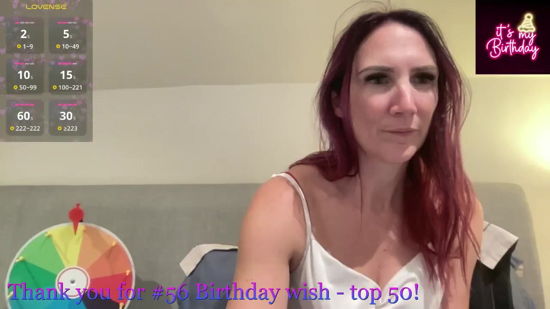 Gallery image thumbnail from Bellanoirxx's myfreecams stream on, 12/12/2025, 16:58 image 8 of 20