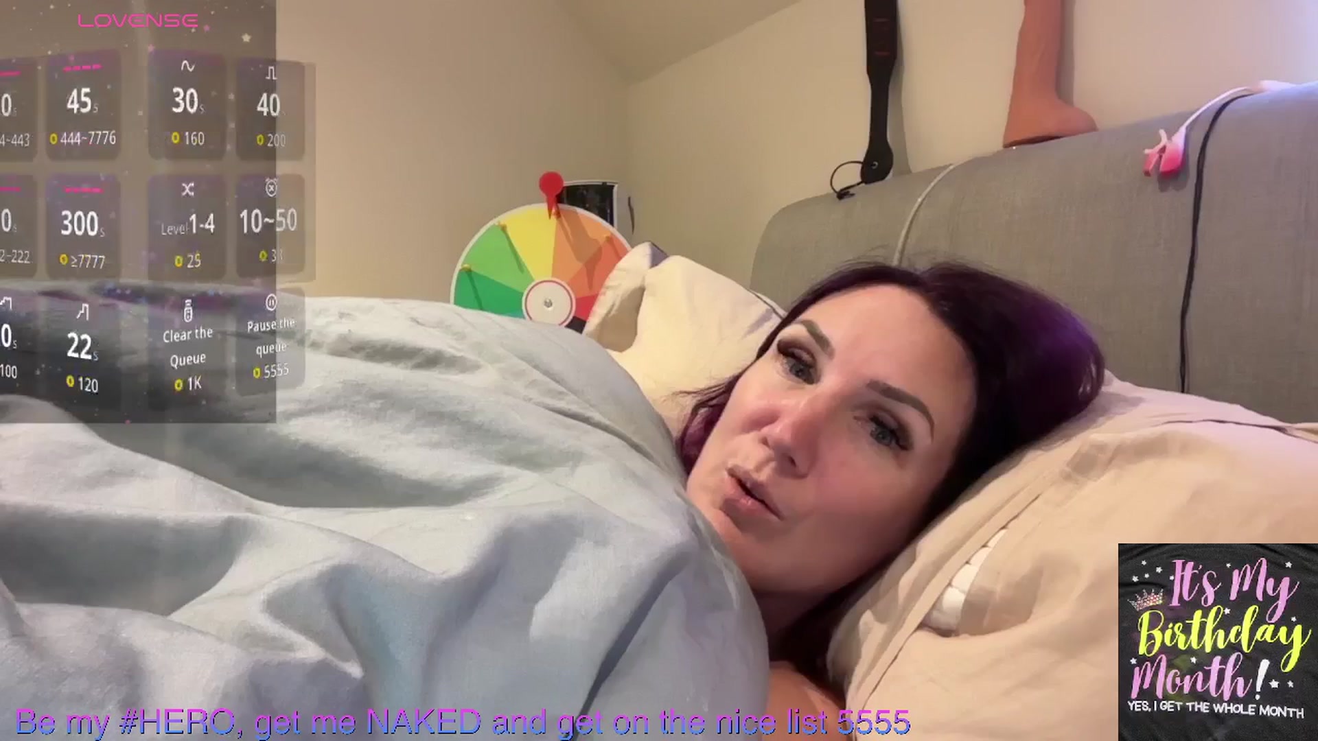 Gallery image thumbnail from Bellanoirxx's myfreecams stream on, 12/16/2025, 01:21 image 3 of 20