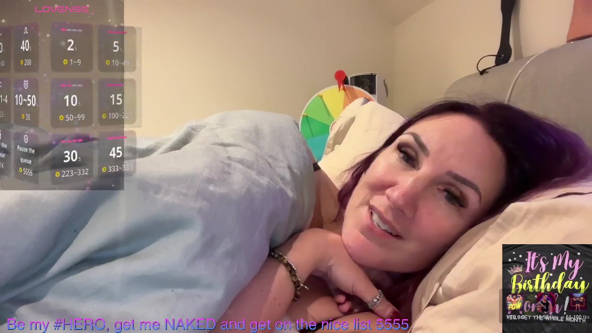Gallery image thumbnail from Bellanoirxx's myfreecams stream on, 12/16/2025, 01:21 image 4 of 20