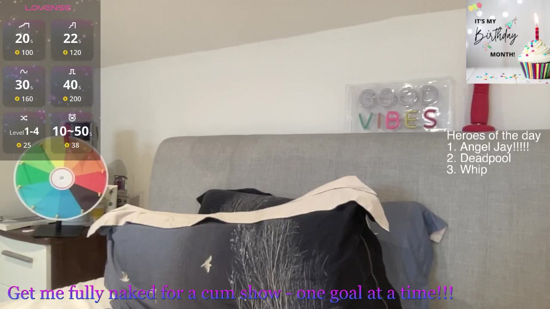 Gallery image thumbnail from Bellanoirxx's myfreecams stream on, 12/16/2025, 12:16 image 3 of 20