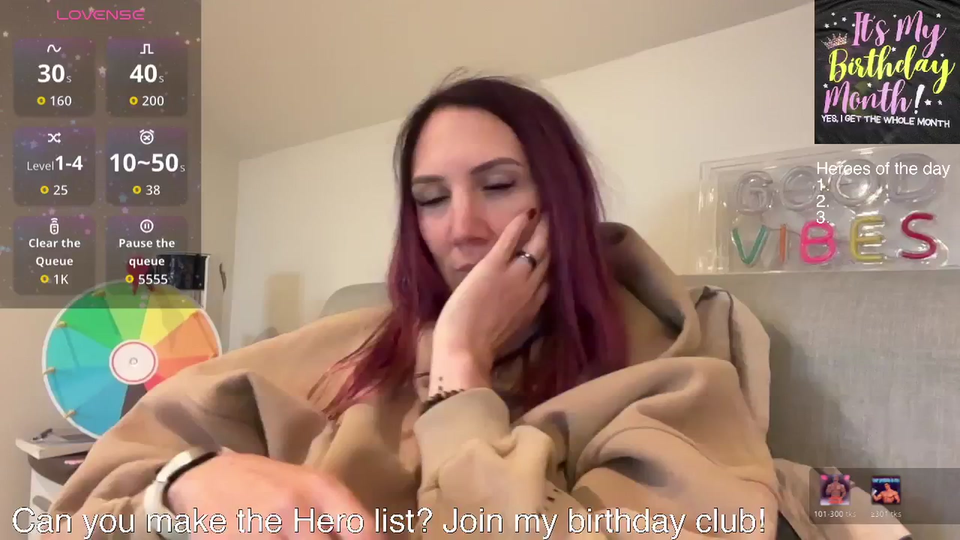 Gallery image thumbnail from Bellanoirxx's myfreecams stream on, 12/17/2025, 13:45 image 18 of 20