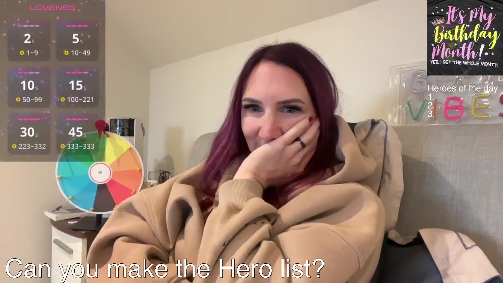 Gallery image thumbnail from Bellanoirxx's myfreecams stream on, 12/17/2025, 13:45 image 6 of 20