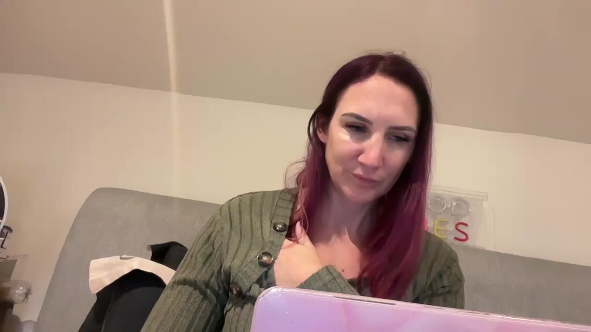 Gallery image thumbnail from Bellanoirxx's myfreecams stream on, 12/18/2025, 09:50 image 2 of 20