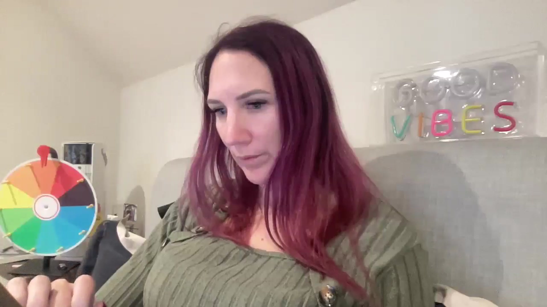 Gallery image thumbnail from Bellanoirxx's myfreecams stream on, 12/18/2025, 09:50 image 12 of 20