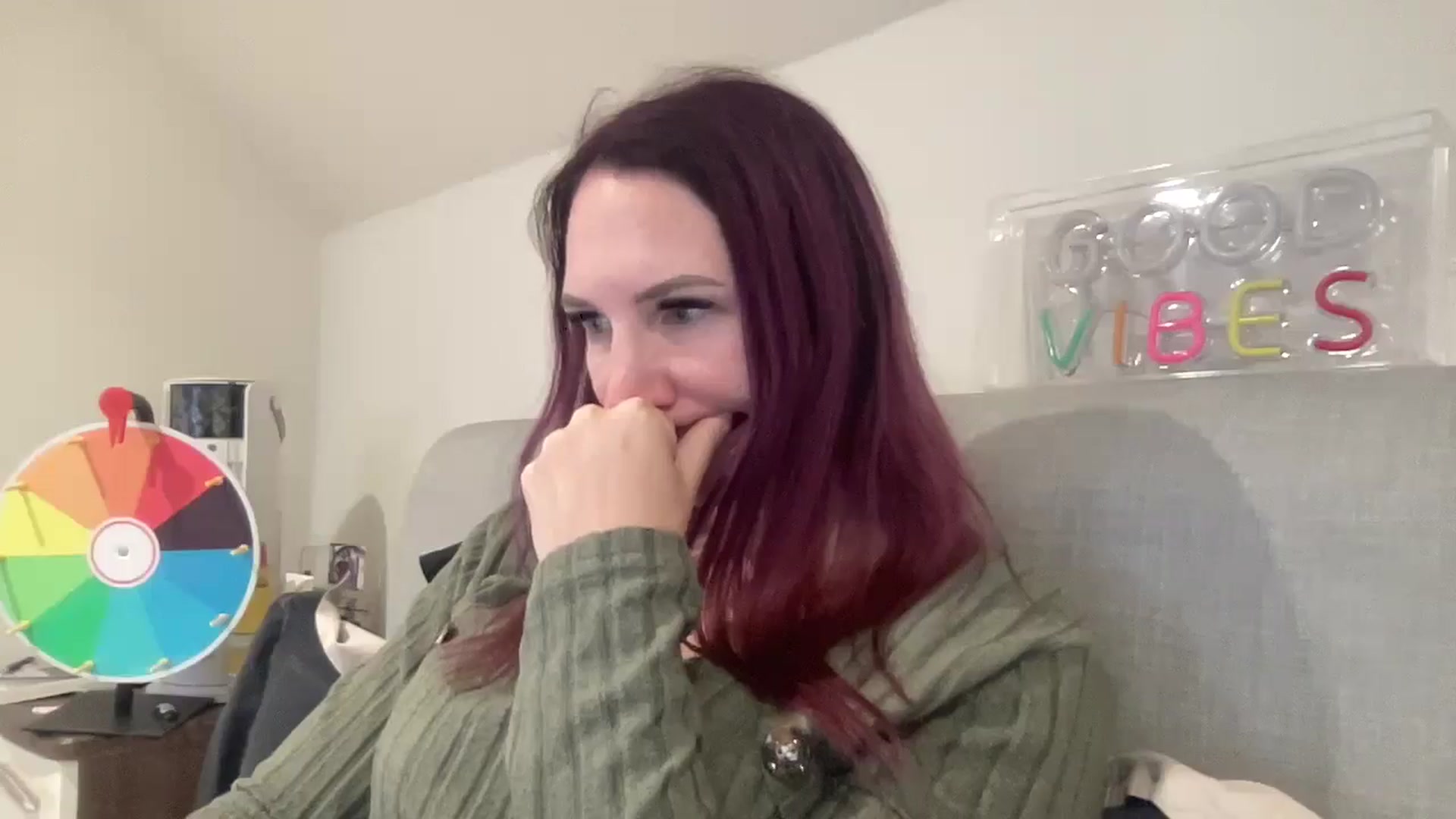 Gallery image thumbnail from Bellanoirxx's myfreecams stream on, 12/18/2025, 09:50 image 14 of 20