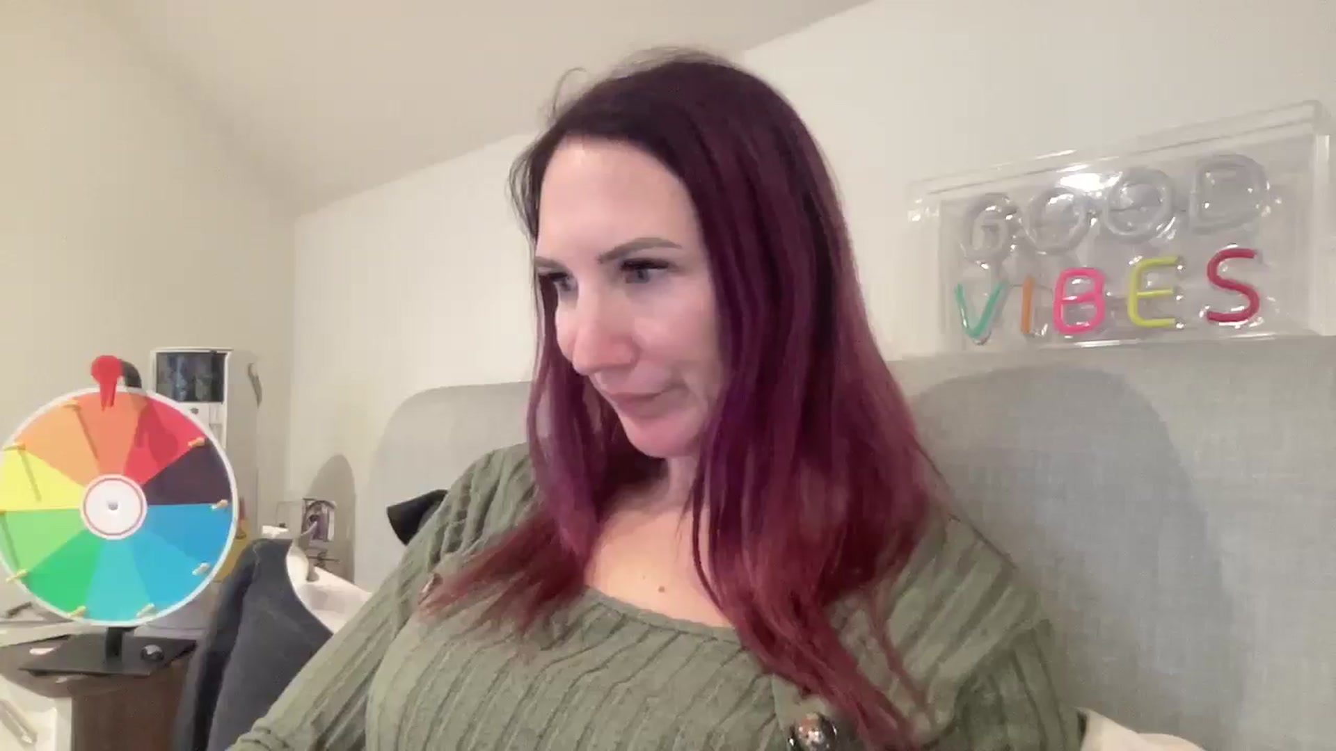 Gallery image thumbnail from Bellanoirxx's myfreecams stream on, 12/18/2025, 09:50 image 13 of 20