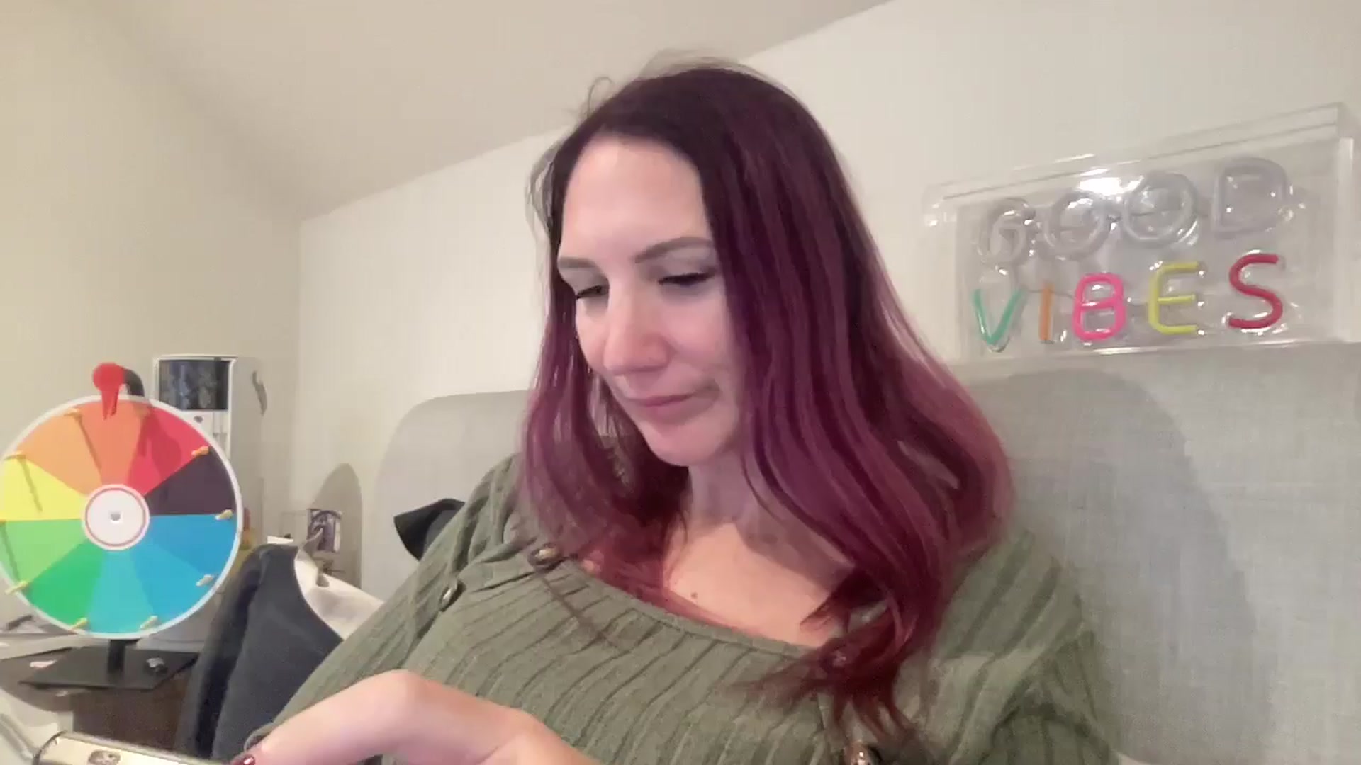 Gallery image thumbnail from Bellanoirxx's myfreecams stream on, 12/18/2025, 09:50 image 9 of 20
