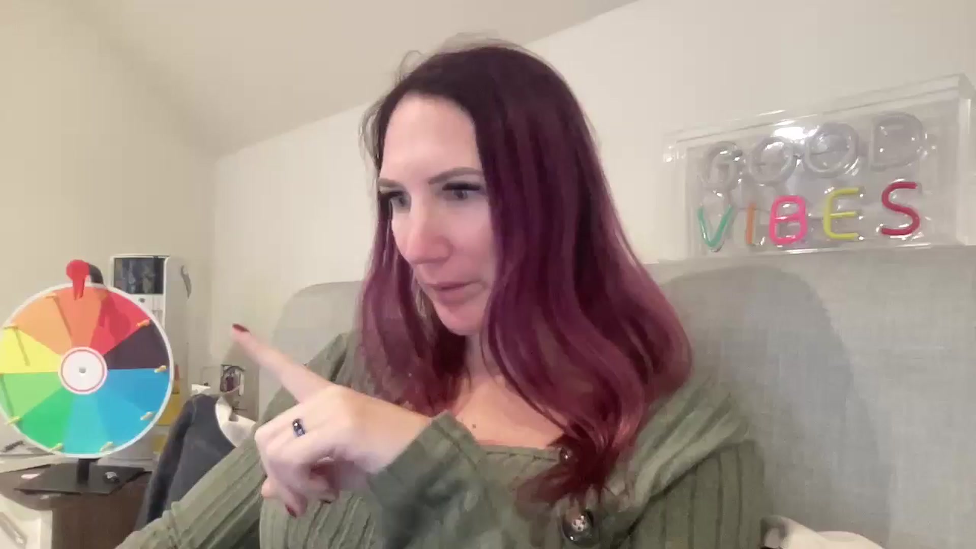 Gallery image thumbnail from Bellanoirxx's myfreecams stream on, 12/18/2025, 09:50 image 10 of 20