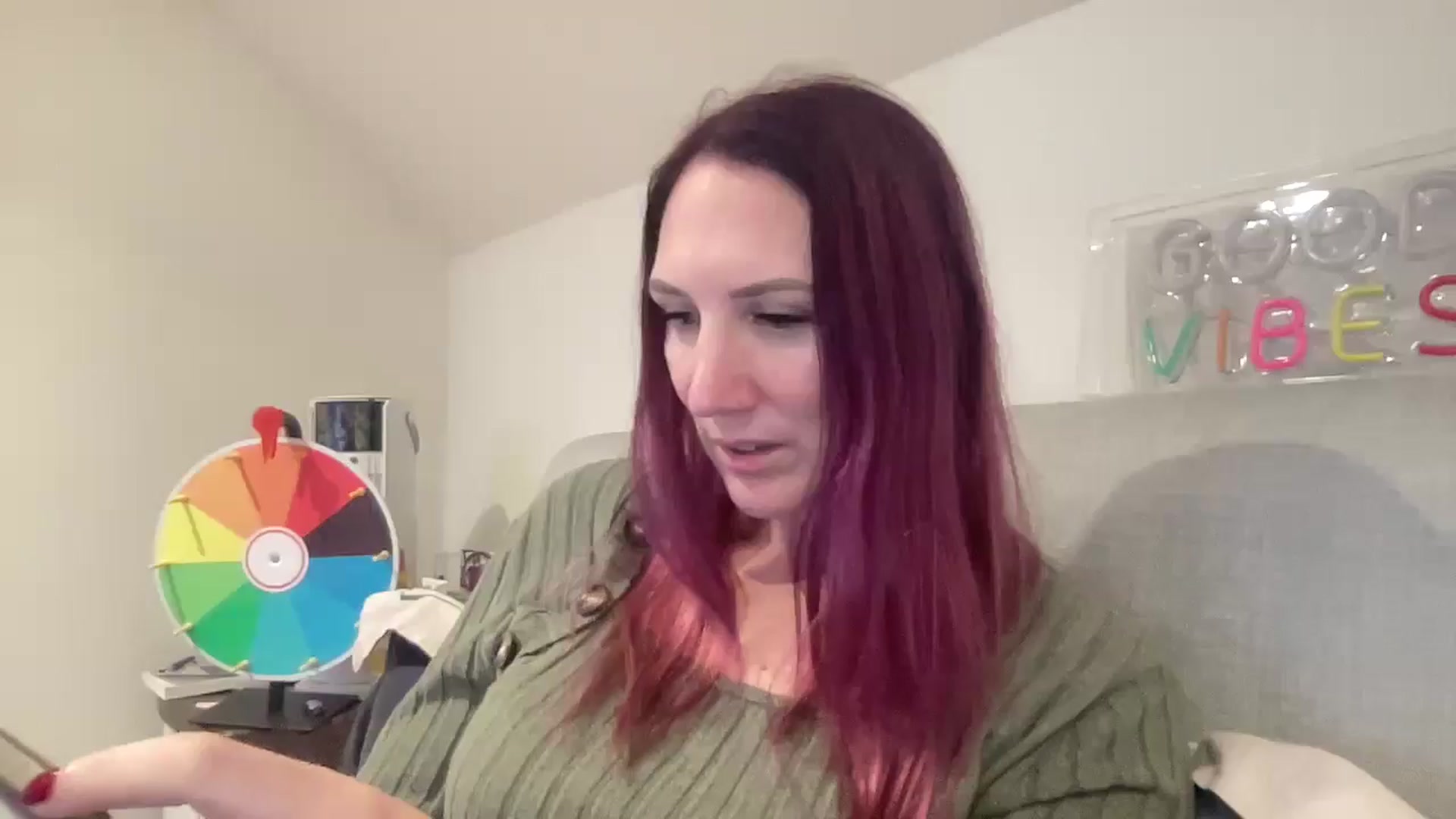 Gallery image thumbnail from Bellanoirxx's myfreecams stream on, 12/18/2025, 09:50 image 4 of 20