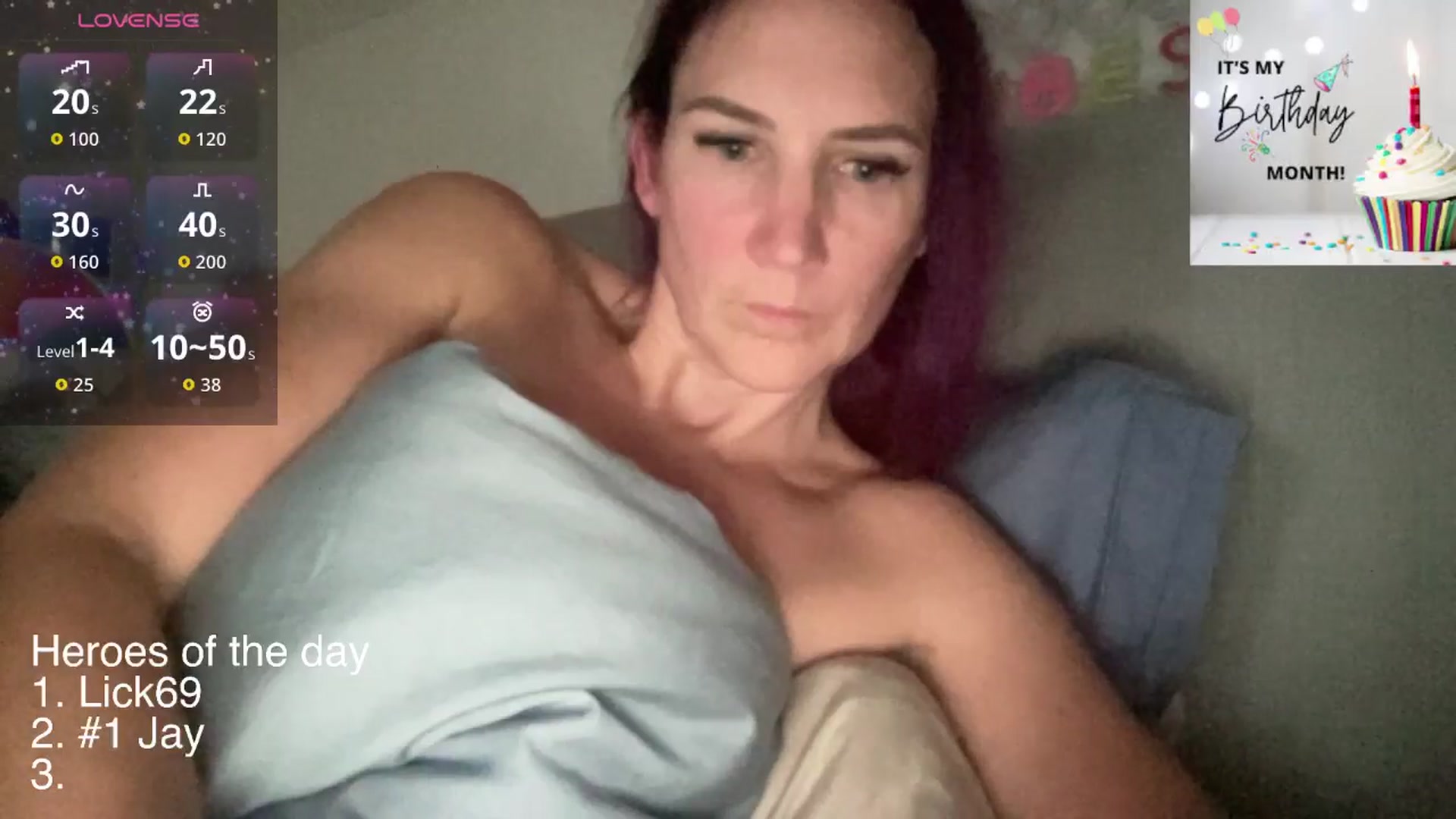 Gallery image thumbnail from Bellanoirxx's myfreecams stream on, 12/18/2025, 14:47 image 19 of 20