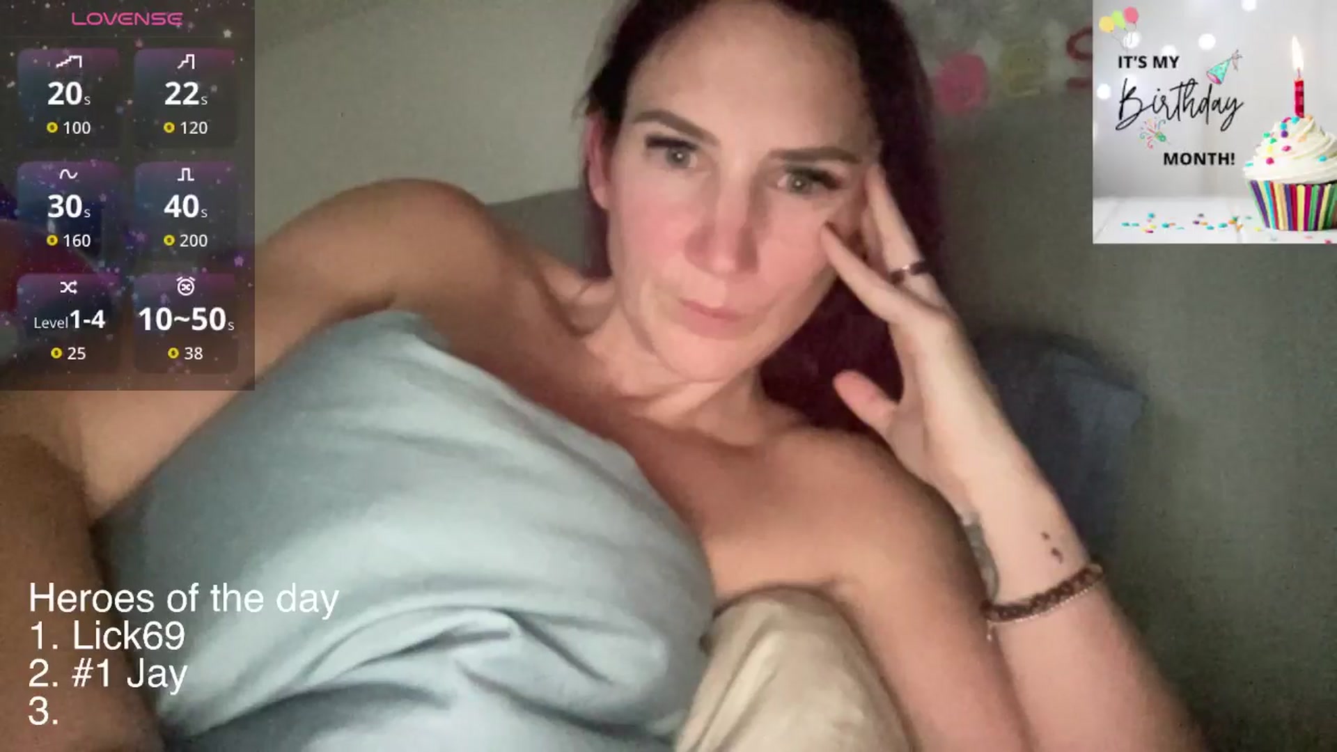 Gallery image thumbnail from Bellanoirxx's myfreecams stream on, 12/18/2025, 14:47 image 11 of 20