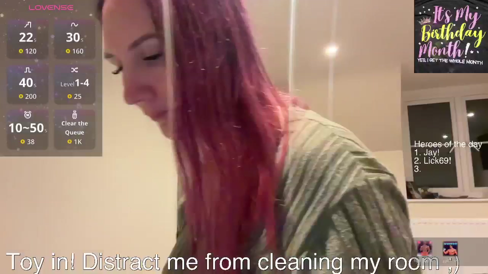 Gallery image thumbnail from Bellanoirxx's myfreecams stream on, 12/18/2025, 21:59 image 1 of 20