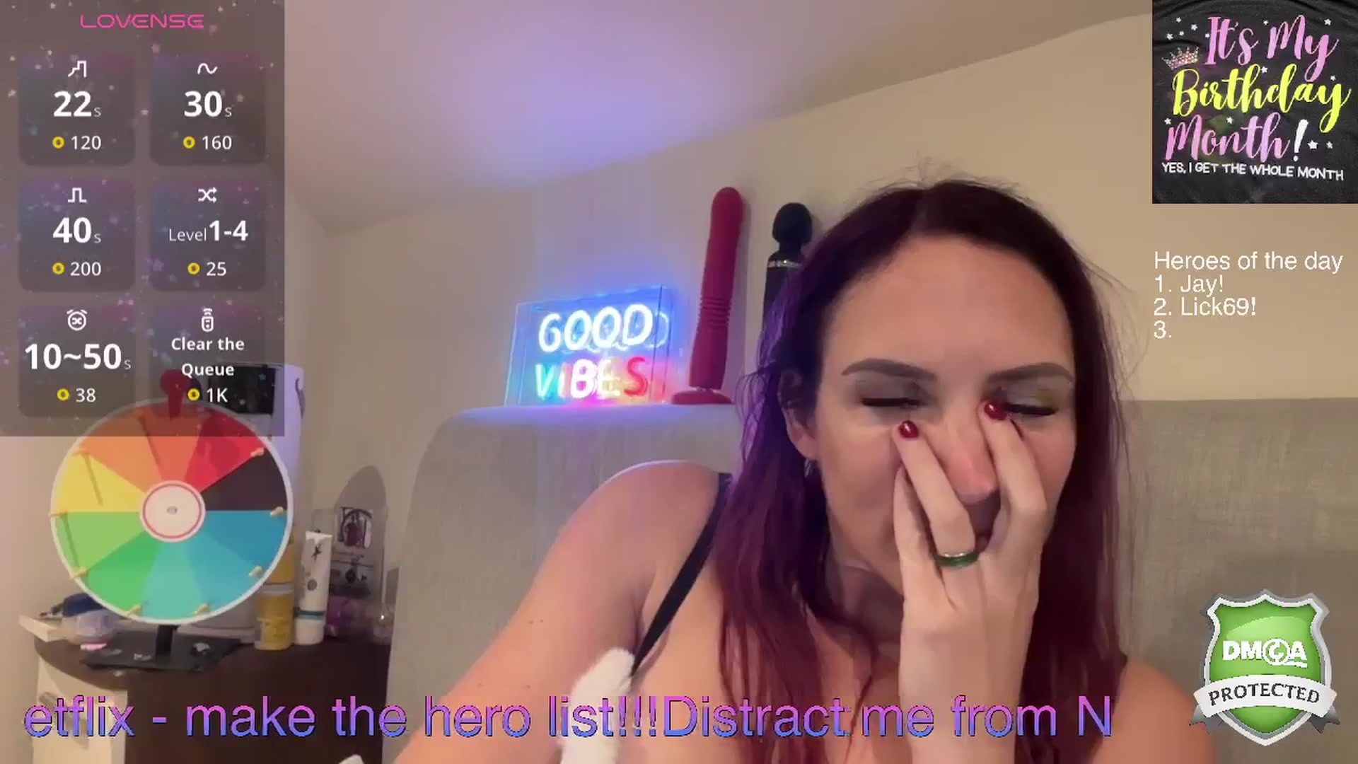 Gallery image thumbnail from Bellanoirxx's myfreecams stream on, 12/19/2025, 01:56 image 13 of 20