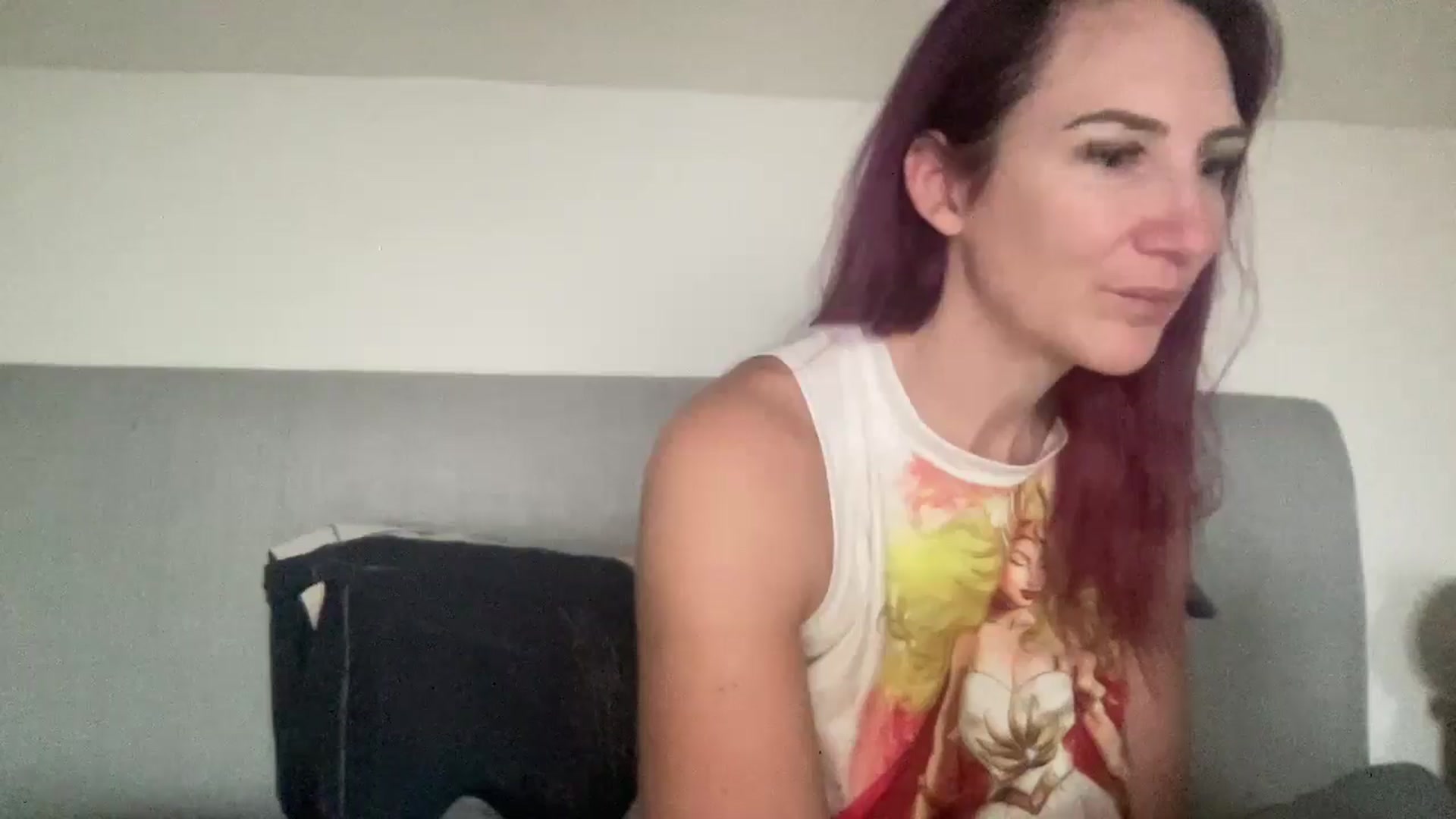 Gallery image thumbnail from Bellanoirxx's myfreecams stream on, 12/23/2025, 11:56 image 10 of 20