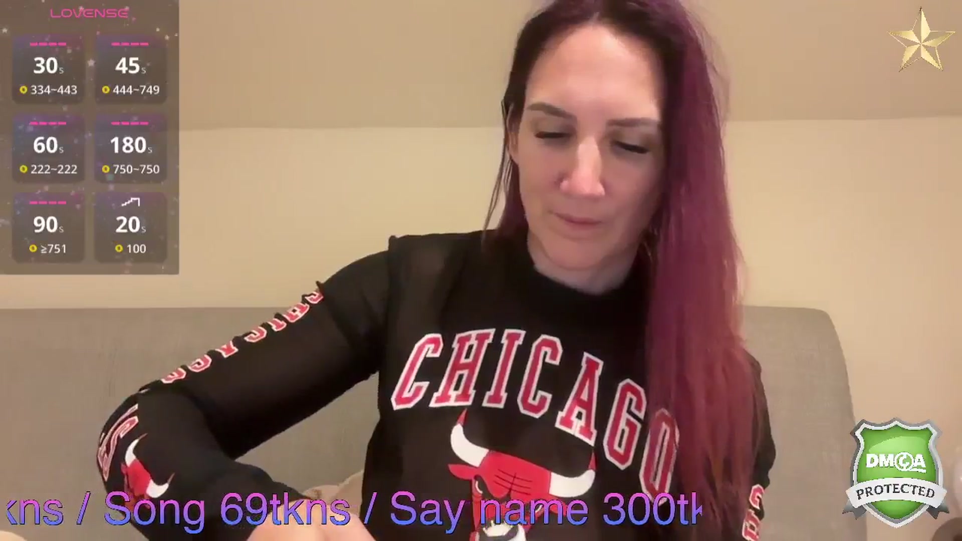 Gallery image thumbnail from Bellanoirxx's myfreecams stream on, 12/27/2025, 23:40 image 5 of 20