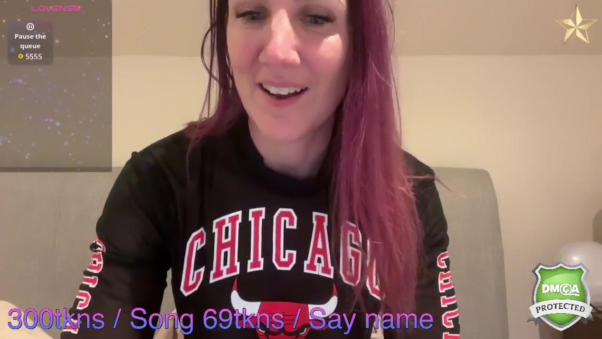 Gallery image thumbnail from Bellanoirxx's myfreecams stream on, 12/27/2025, 23:40 image 3 of 20
