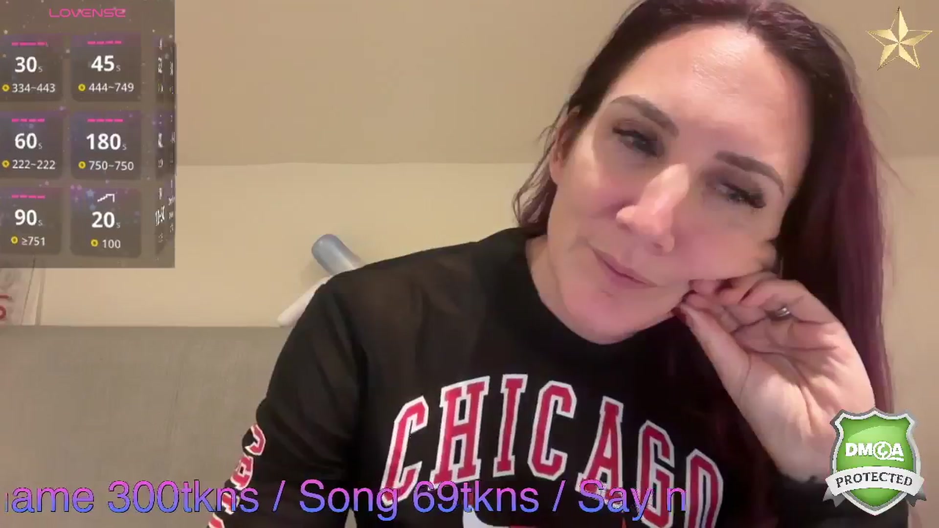 Gallery image thumbnail from Bellanoirxx's myfreecams stream on, 12/27/2025, 23:40 image 15 of 20