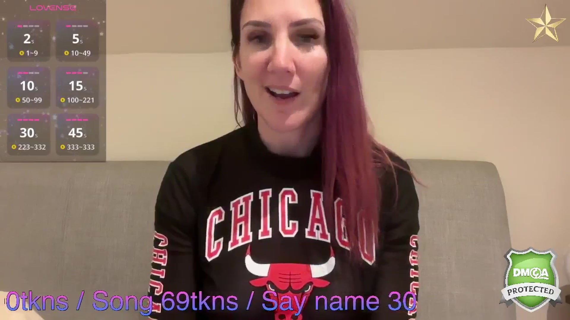 Gallery image thumbnail from Bellanoirxx's myfreecams stream on, 12/27/2025, 23:40 image 4 of 20