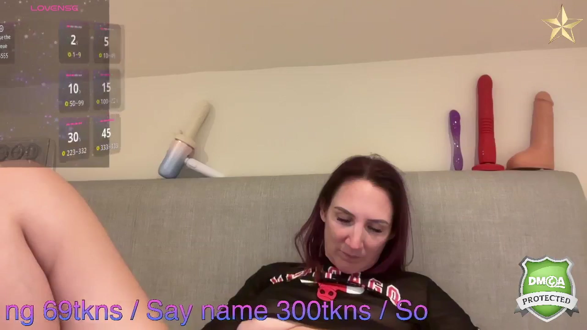 Gallery image thumbnail from Bellanoirxx's myfreecams stream on, 12/27/2025, 23:40 image 8 of 20