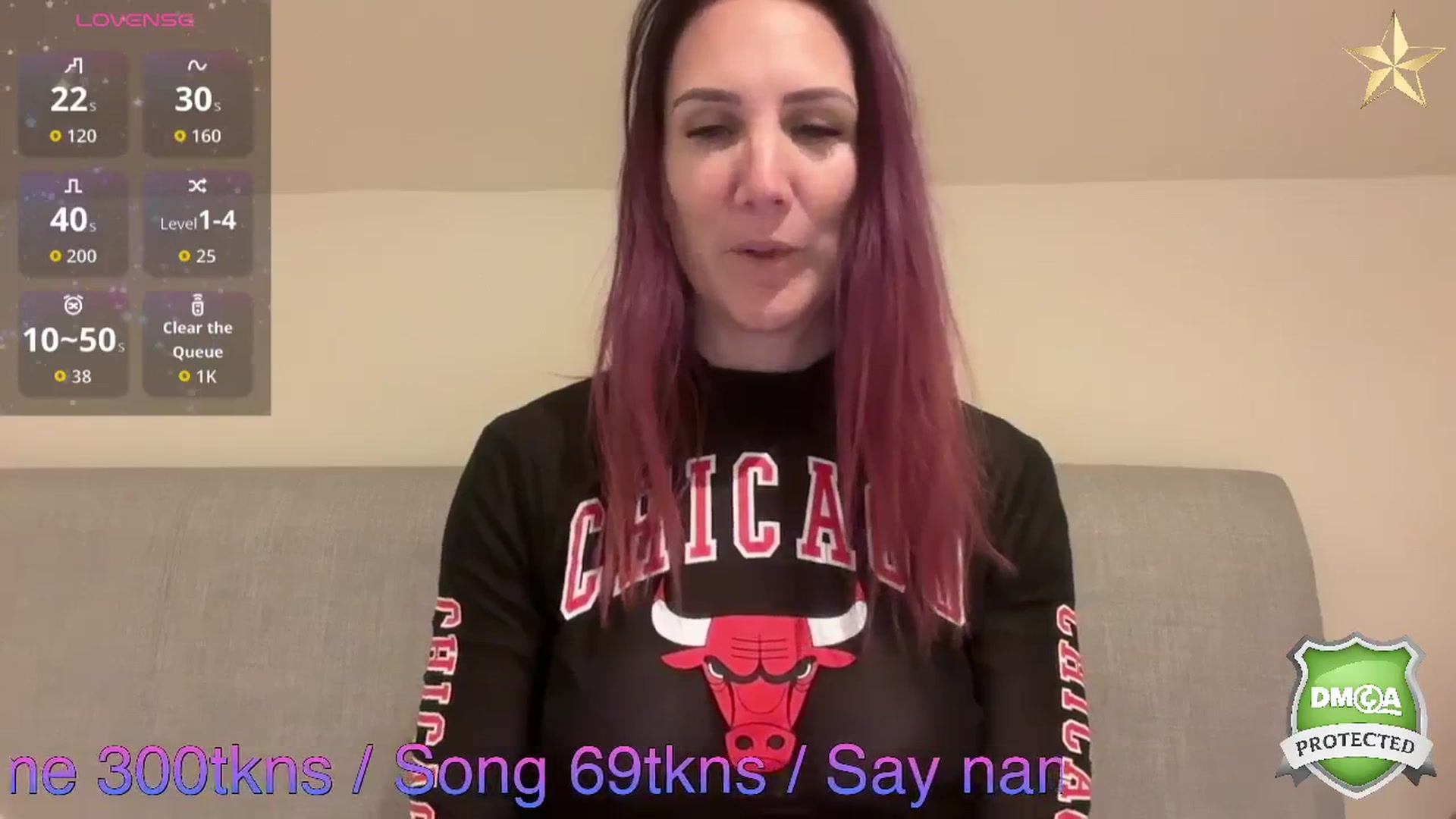 Gallery image thumbnail from Bellanoirxx's myfreecams stream on, 12/27/2025, 23:40 image 2 of 20