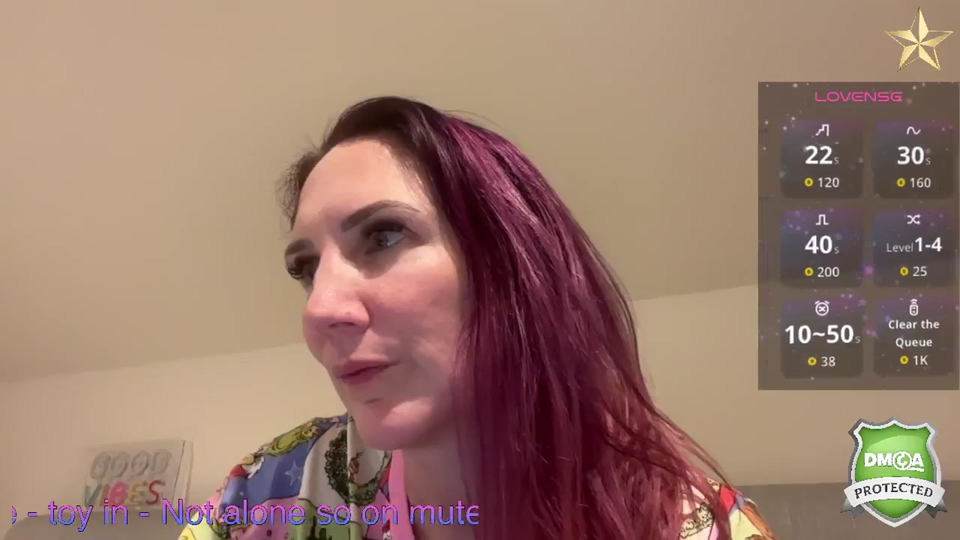 Gallery image thumbnail from Bellanoirxx's myfreecams stream on, 12/29/2025, 02:13 image 17 of 20