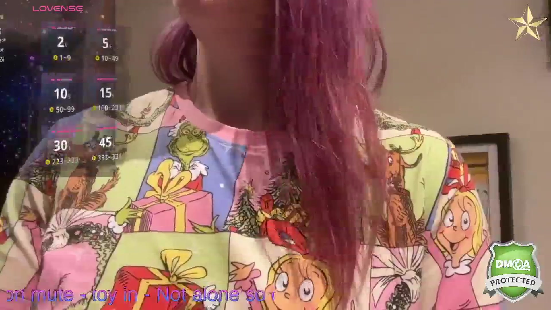 Gallery image thumbnail from Bellanoirxx's myfreecams stream on, 12/29/2025, 02:13 image 5 of 20
