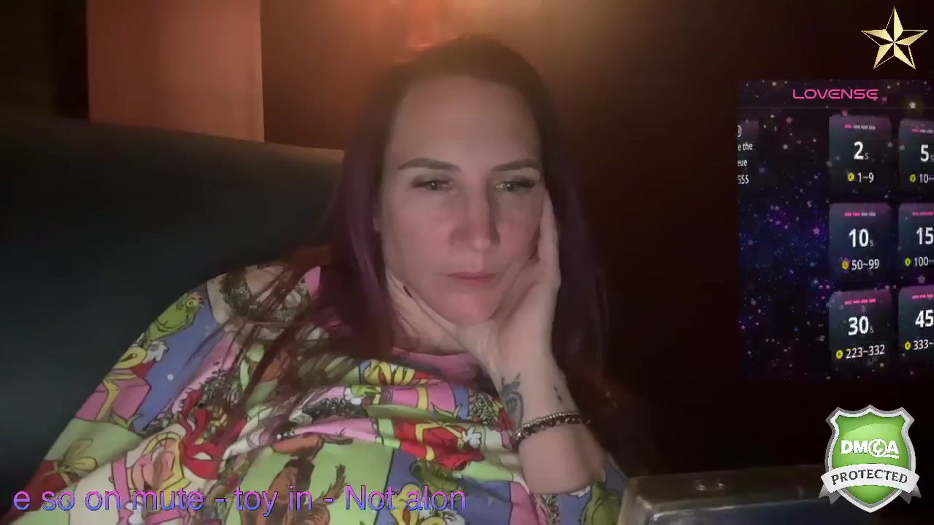 Gallery image thumbnail from Bellanoirxx's myfreecams stream on, 12/29/2025, 02:13 image 13 of 20