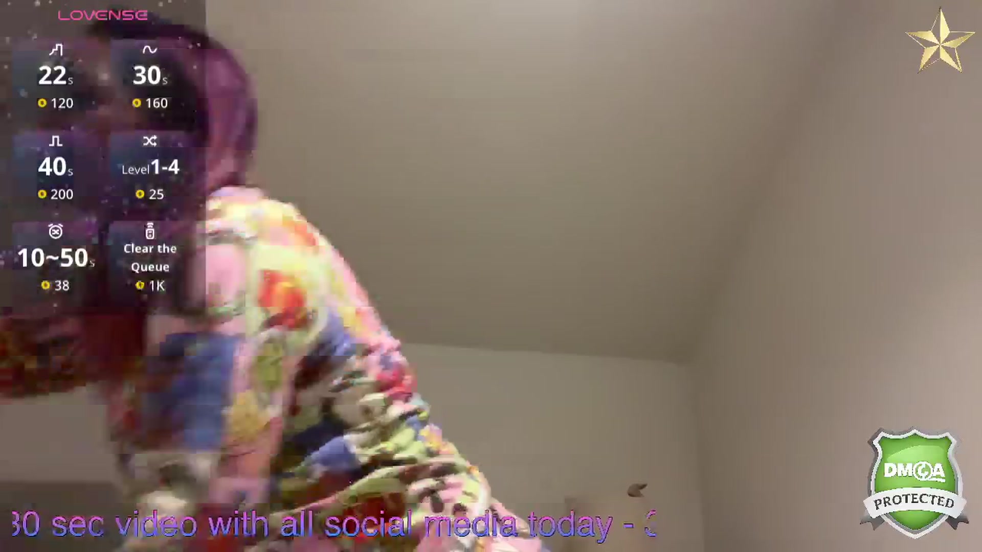 Gallery image thumbnail from Bellanoirxx's myfreecams stream on, 12/29/2025, 02:13 image 4 of 20