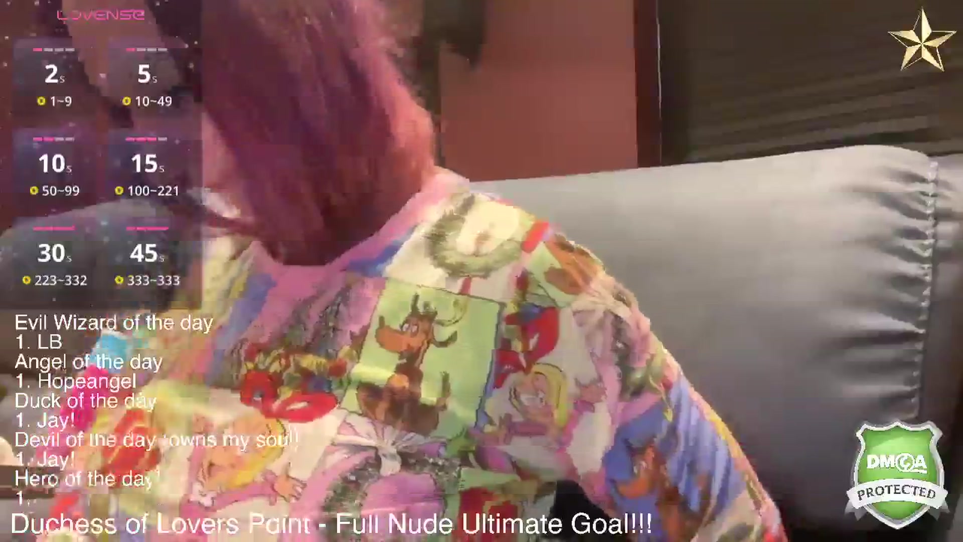 Gallery image thumbnail from Bellanoirxx's myfreecams stream on, 12/29/2025, 11:35 image 20 of 20