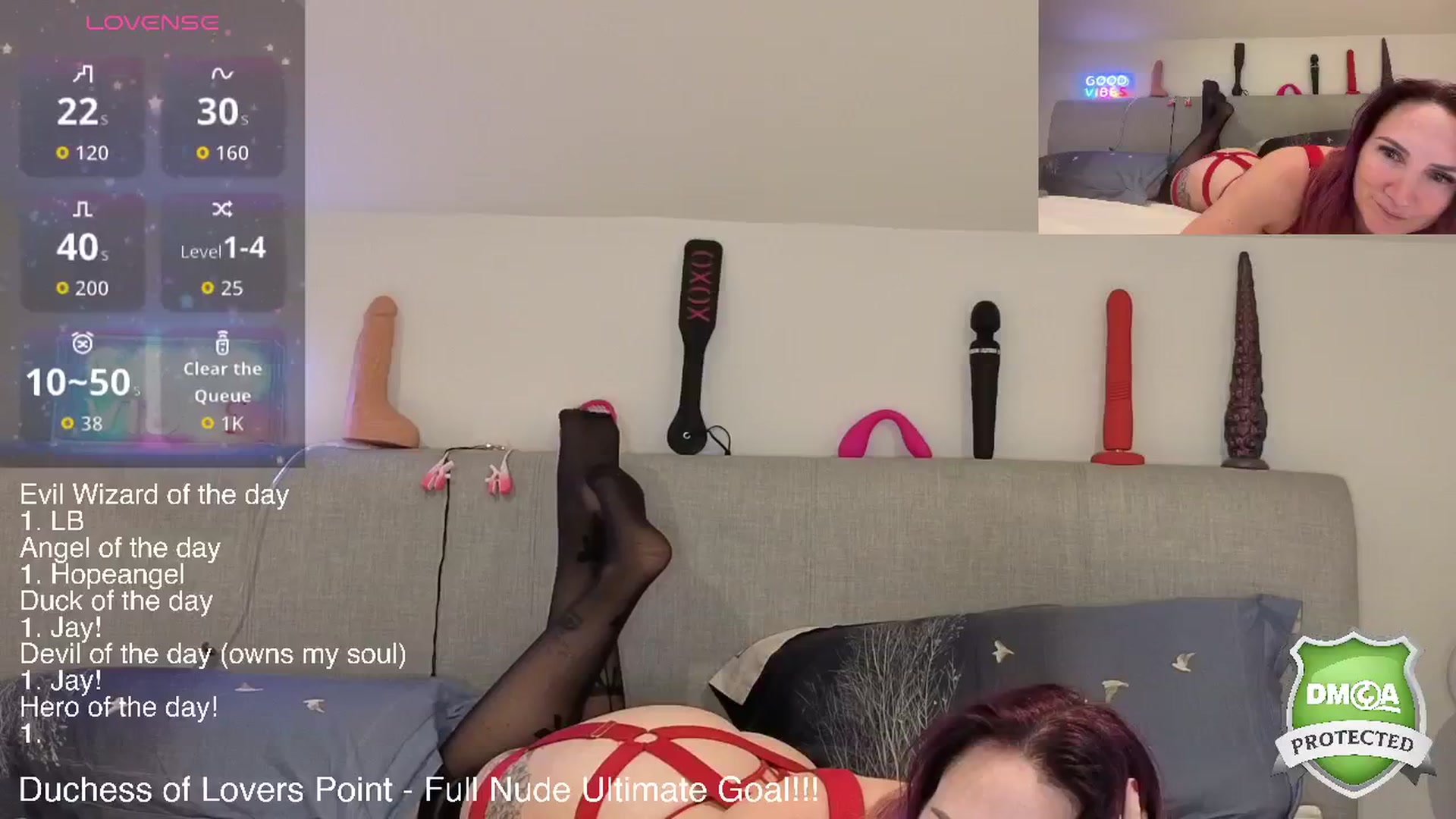 Gallery image thumbnail from Bellanoirxx's myfreecams stream on, 12/29/2025, 22:05 image 2 of 20