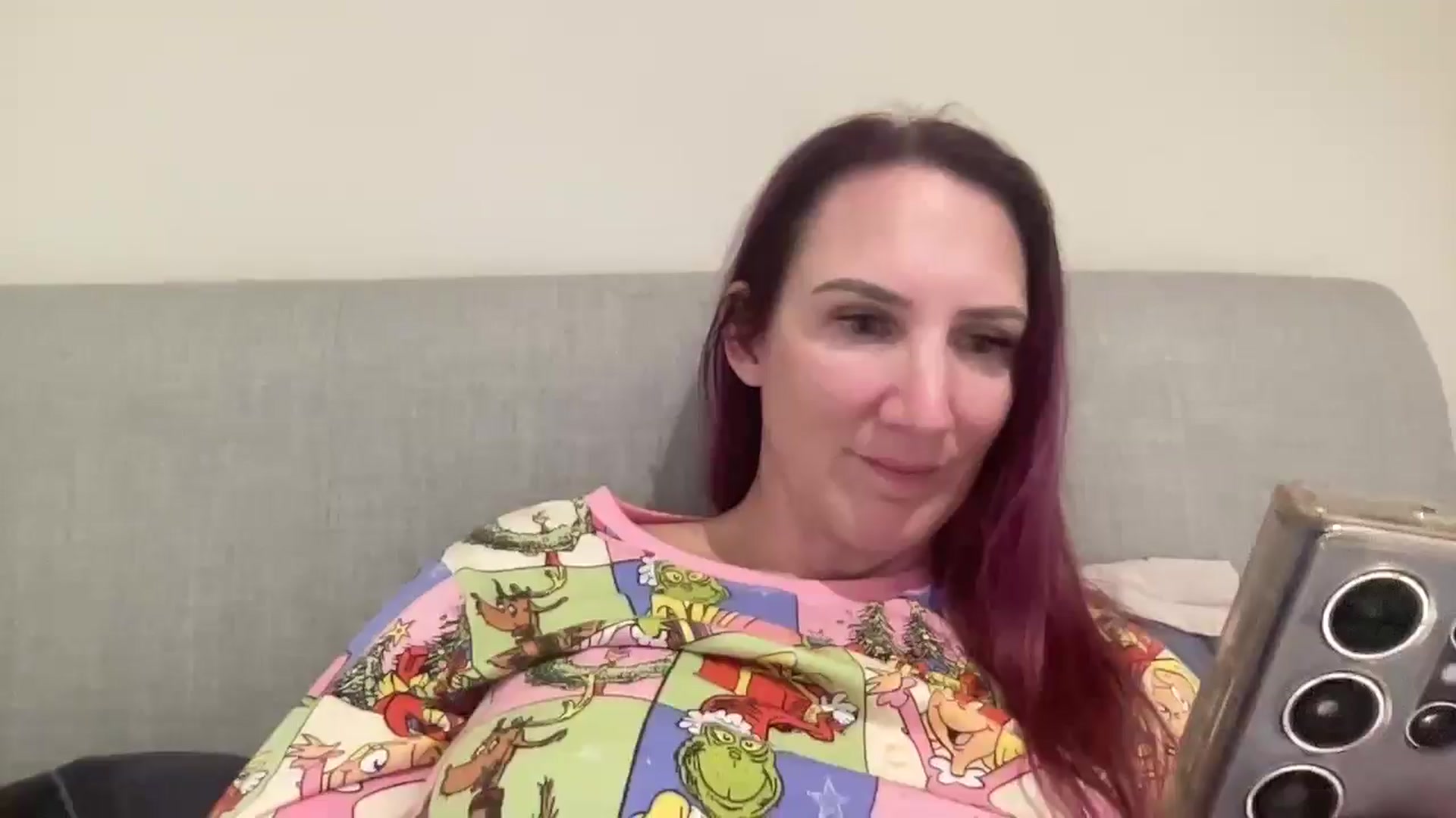 Gallery image thumbnail from Bellanoirxx's myfreecams stream on, 12/30/2025, 23:53 image 1 of 20