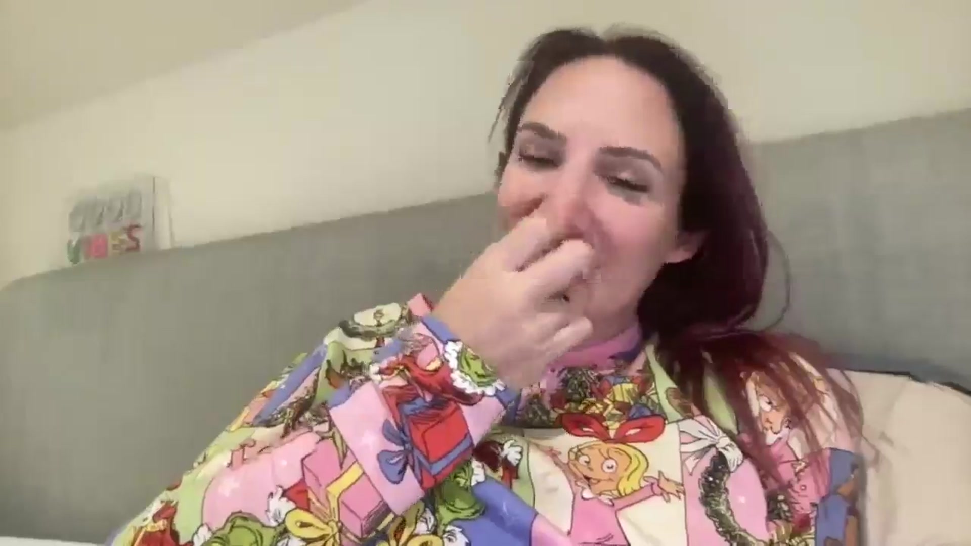 Gallery image thumbnail from Bellanoirxx's myfreecams stream on, 12/30/2025, 23:53 image 16 of 20