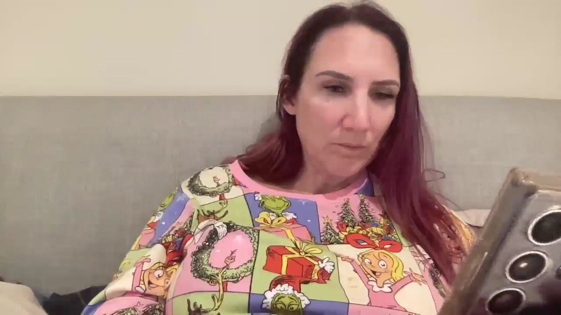 Gallery image thumbnail from Bellanoirxx's myfreecams stream on, 12/30/2025, 23:53 image 5 of 20